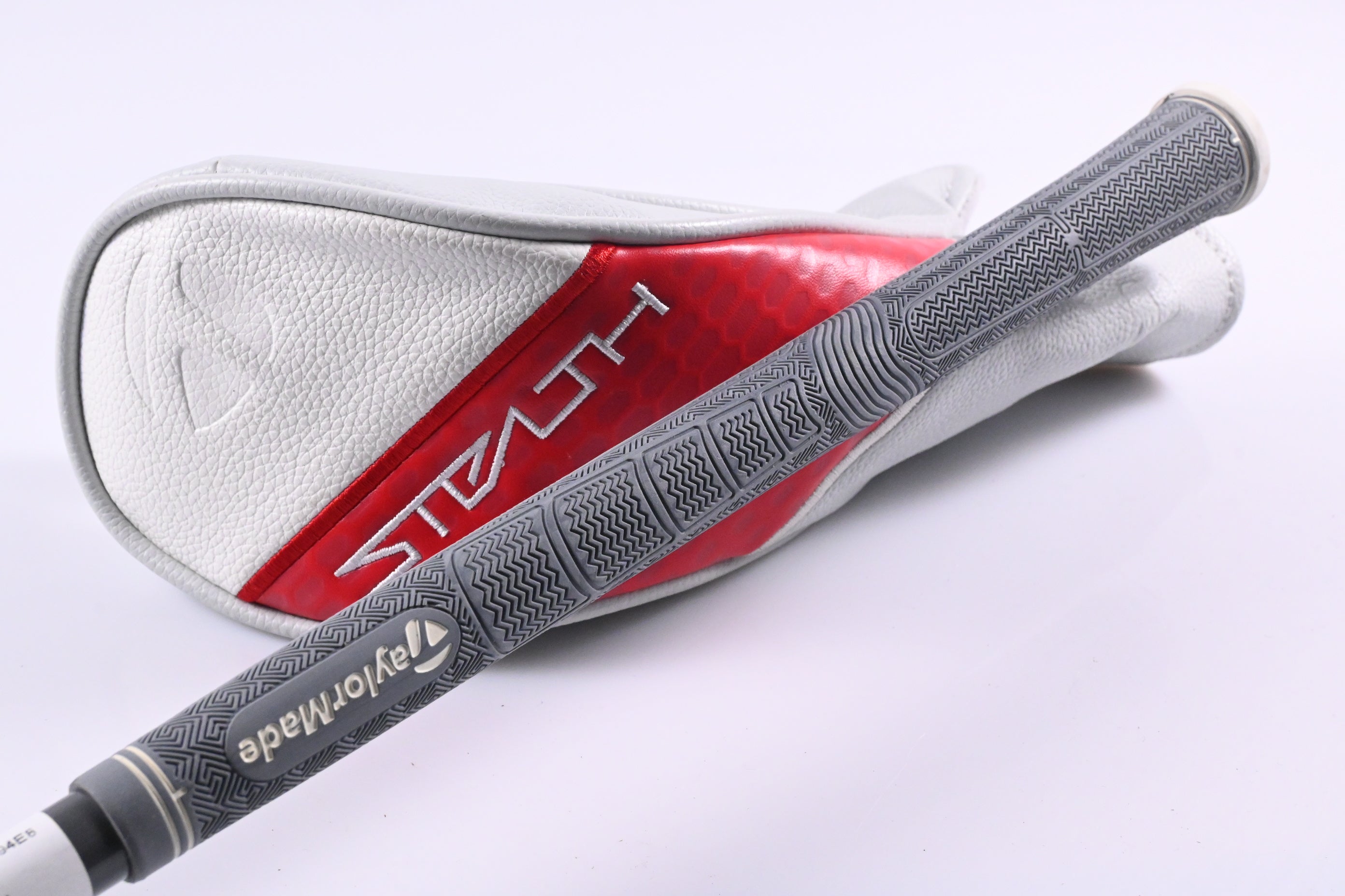 Ladies Taylormade Stealth 2 HD #5 Hybrid / 27 Degree / Ladies Flex Aldila Ascent