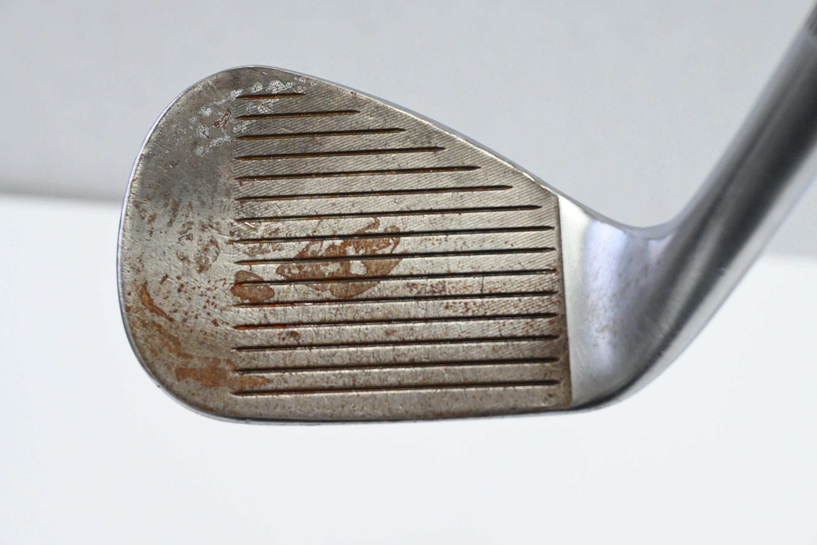 Callaway Jaws Raw Sand Wedge / 54 Degree / Wedge Flex Catalyst Shaft