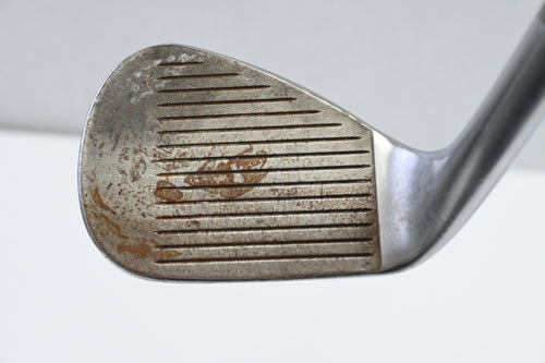 Callaway Jaws Raw Sand Wedge / 54 Degree / Wedge Flex Catalyst Shaft