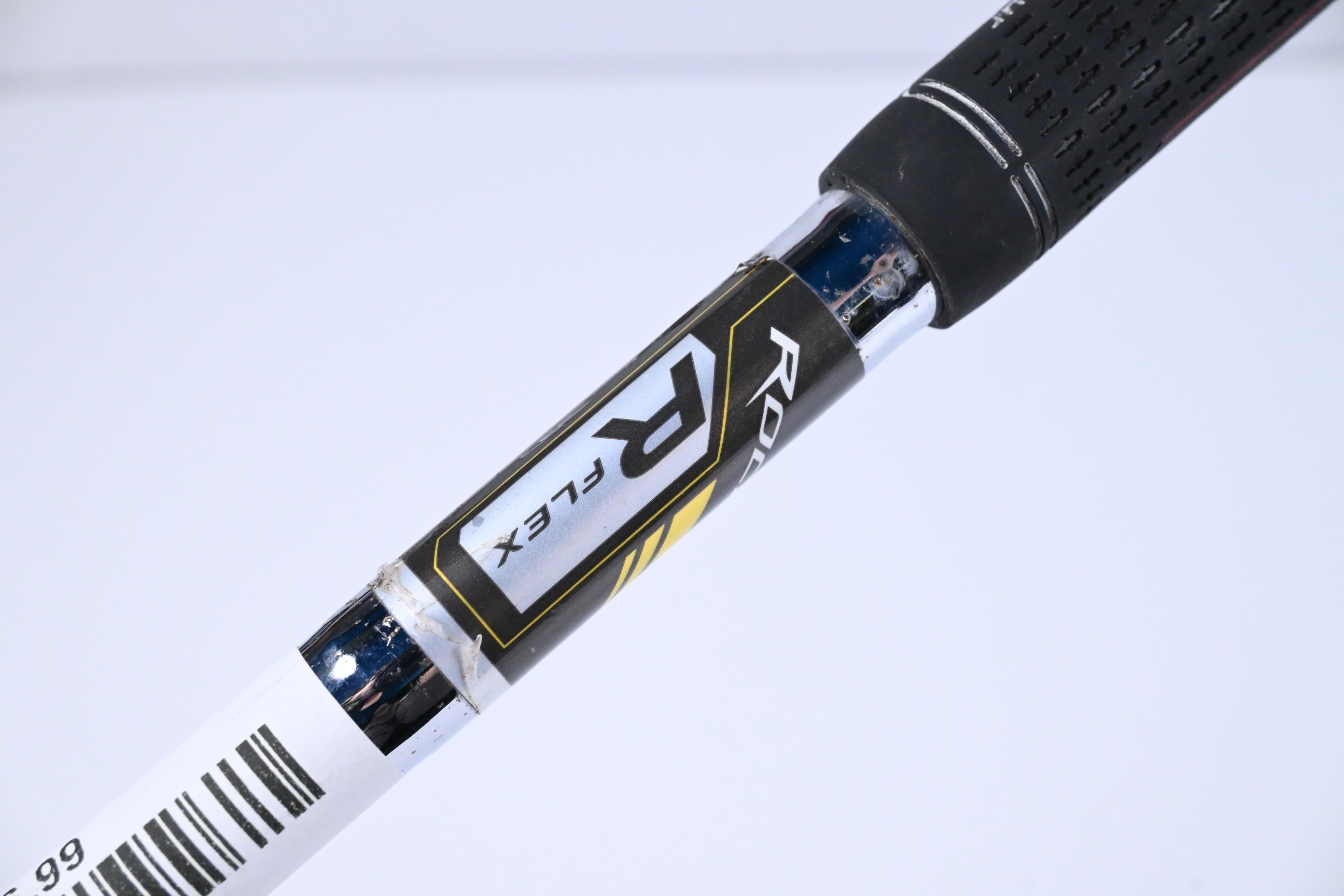 Taylormade Rocketbladez Sand Wedge / 55 Degree / Regular Flex Rocketfuel Shaft