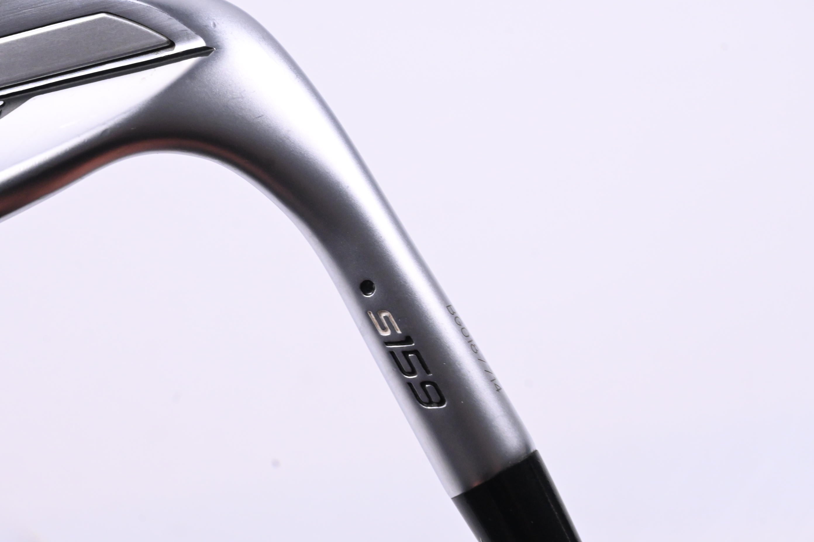 Ping S159 Sand Wedge / 54 Degree / Black Dot / X-Flex Dynamic Gold 120 X100