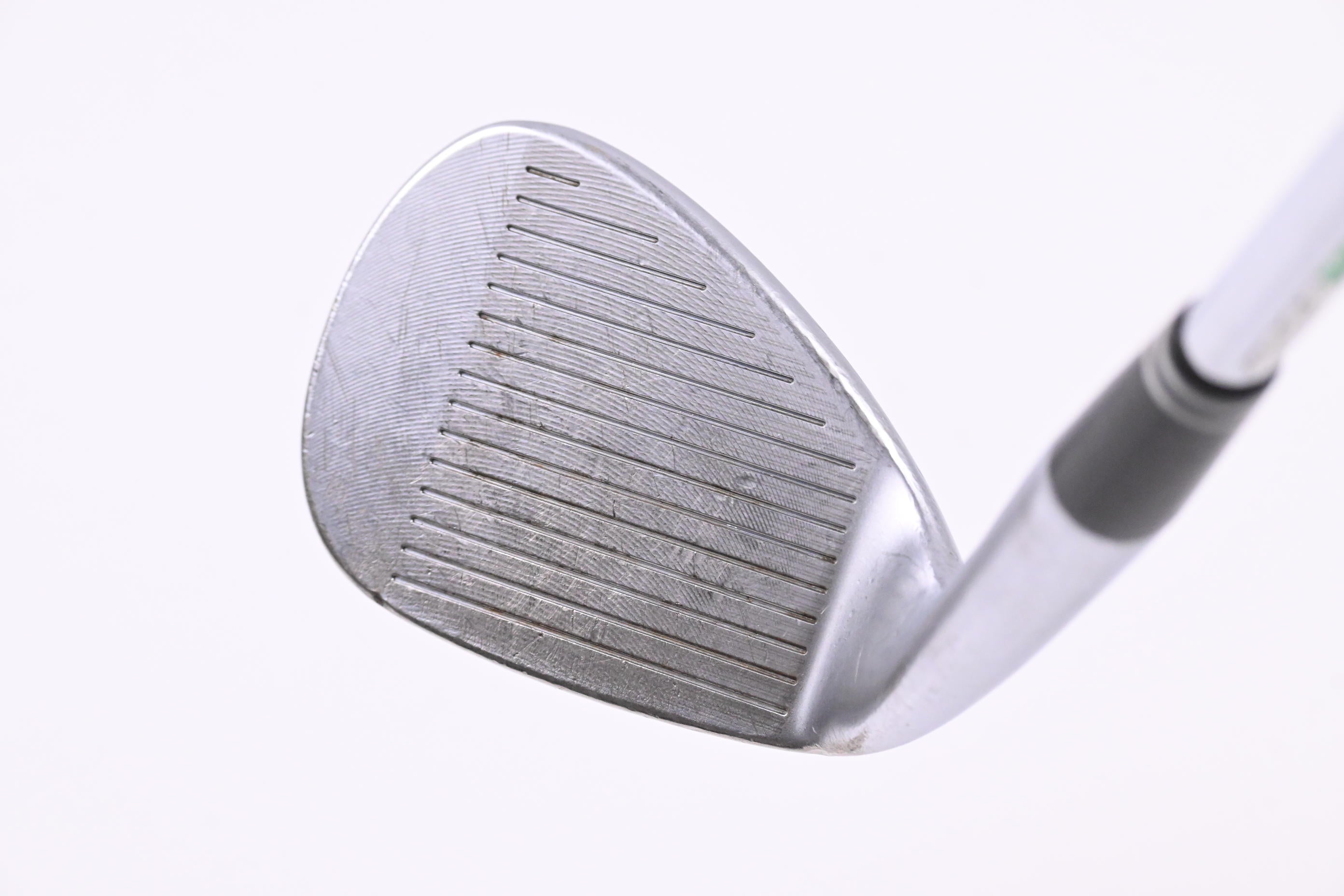 Cleveland 588 RTX Lob Wedge / 60 Degree / Wedge Flex Dynamic Gold Shaft