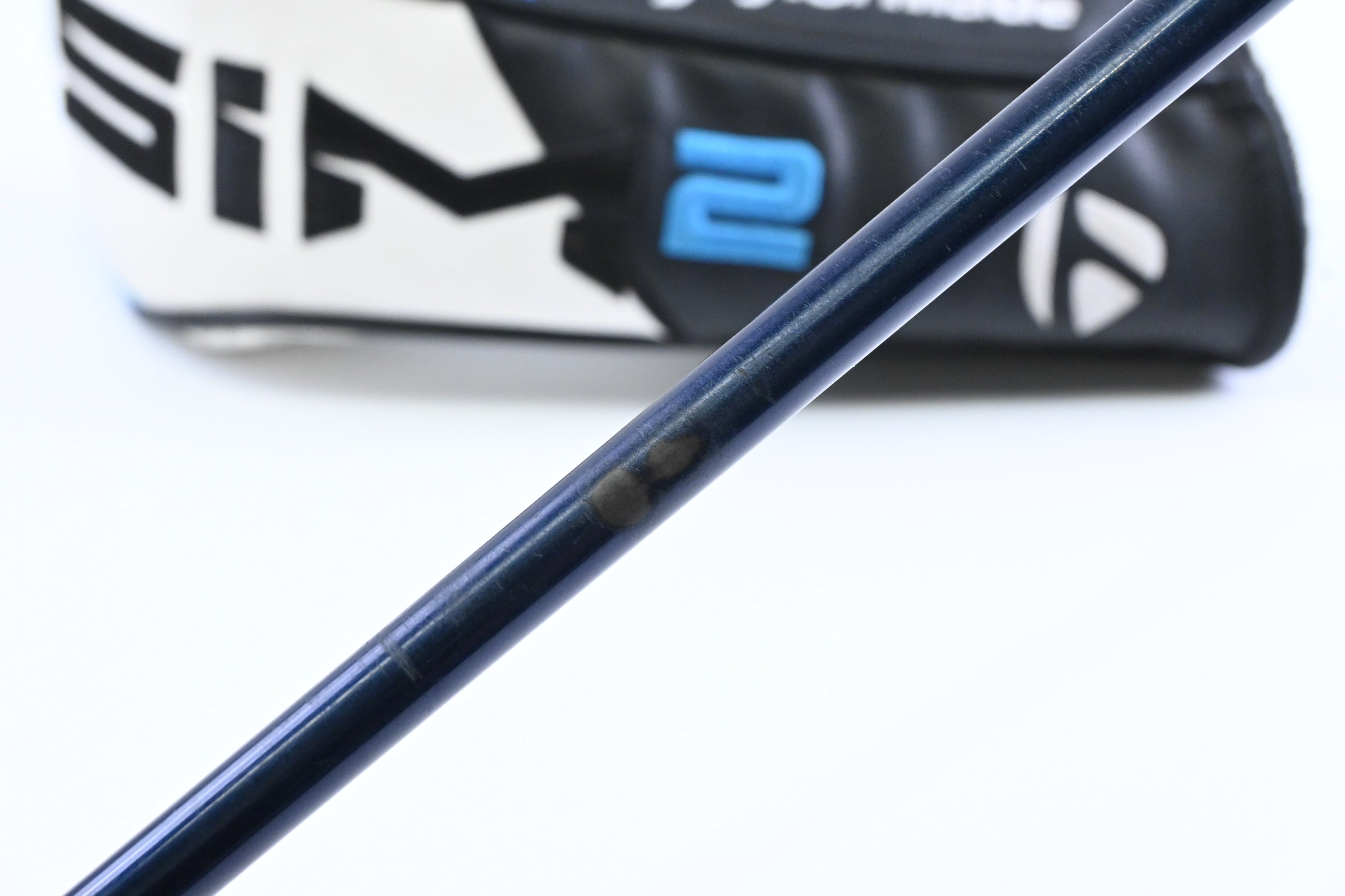 Taylormade SIM2 Max #3 Wood / 15 Degree / Regular Flex Fujikura Ventus Blue 5