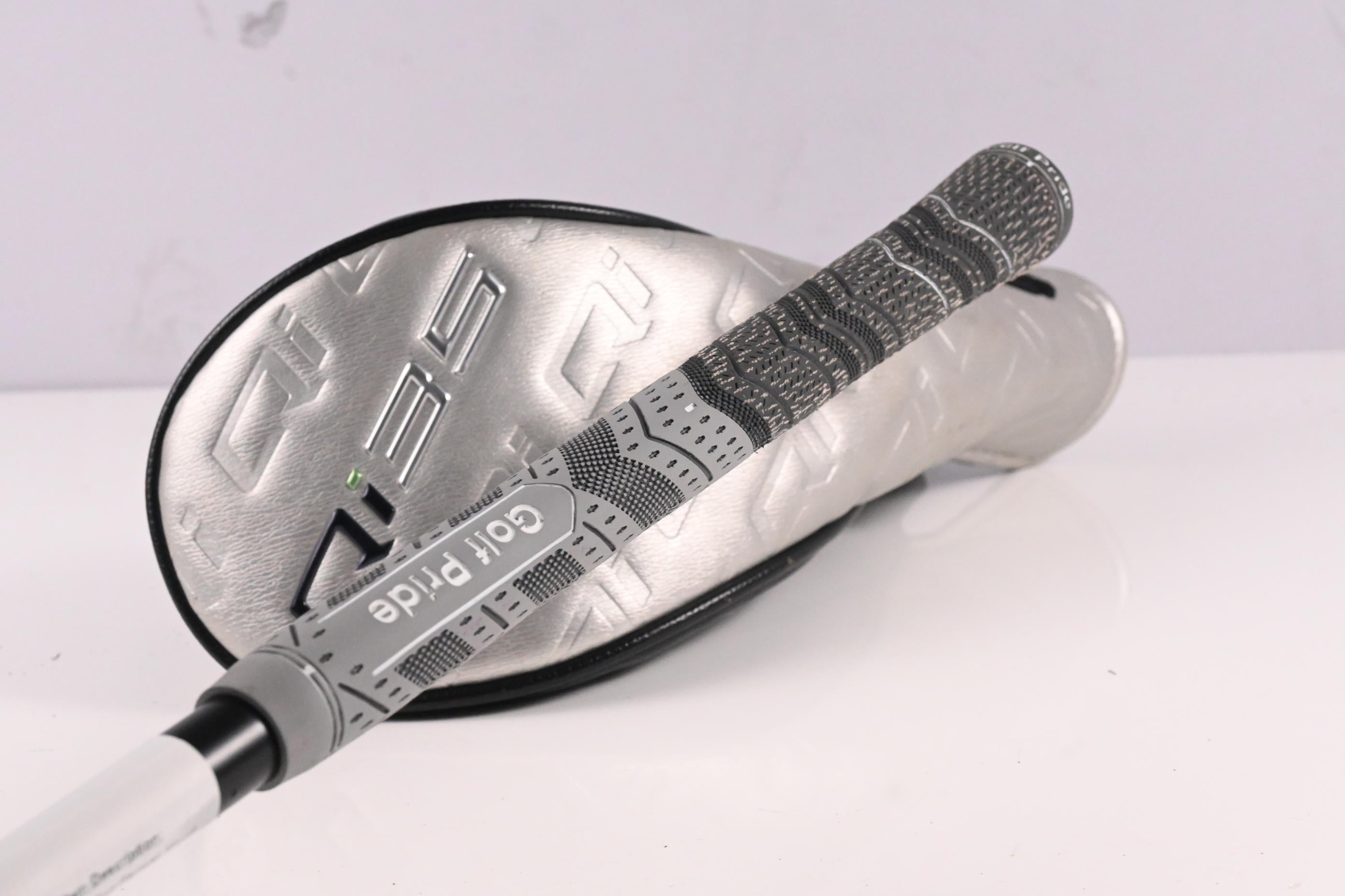 Taylormade Qi35 Tour #3 Wood / 15 Degree / X-Flex HZRDUS Gen5 Black 70 Shaft