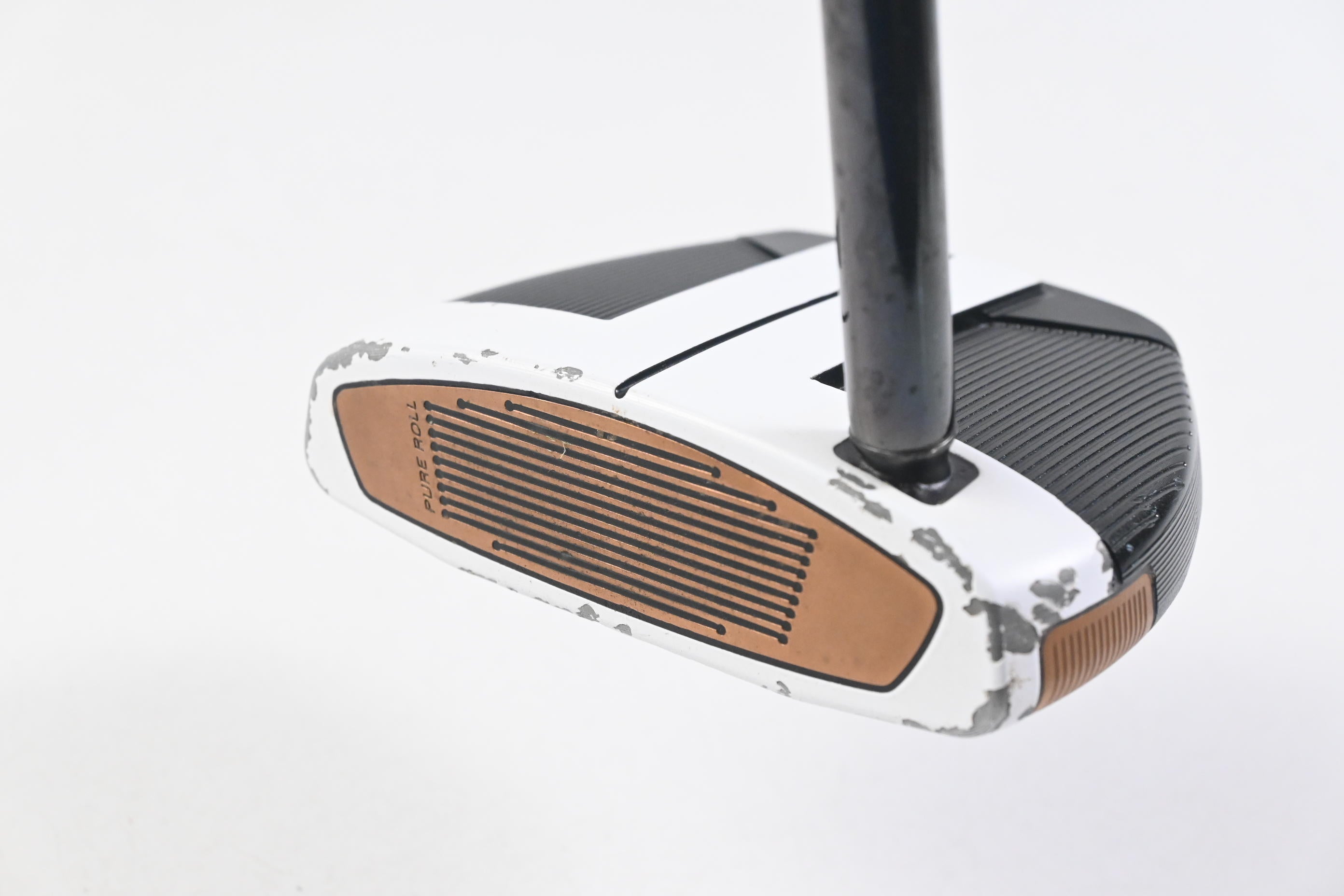 Taylormade Spider FCG Putter / 35 Inch