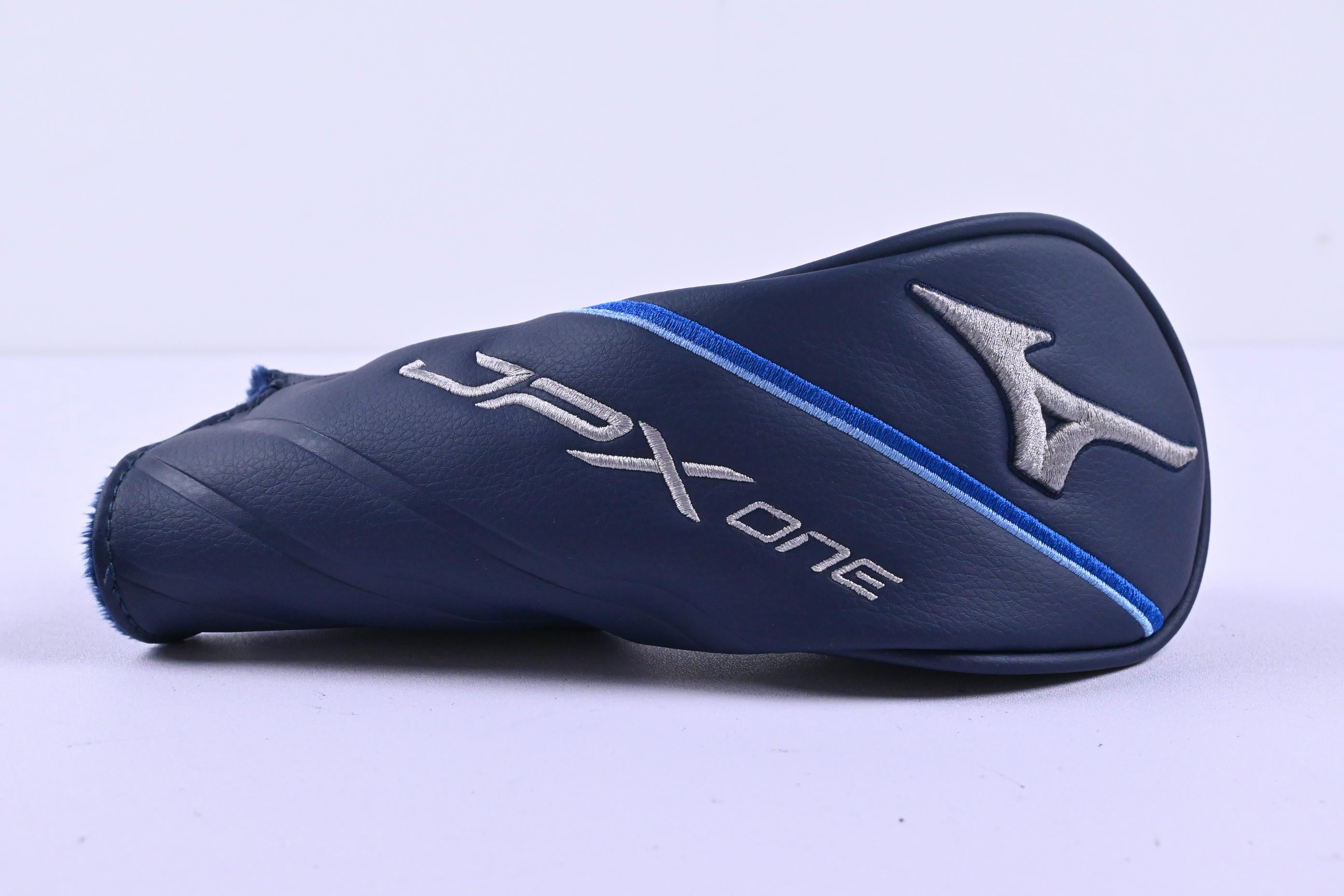 Mizuno JPX One #4 Hybrid / 22 Degree / Regular Flex Denali Frost Blue 70 HY