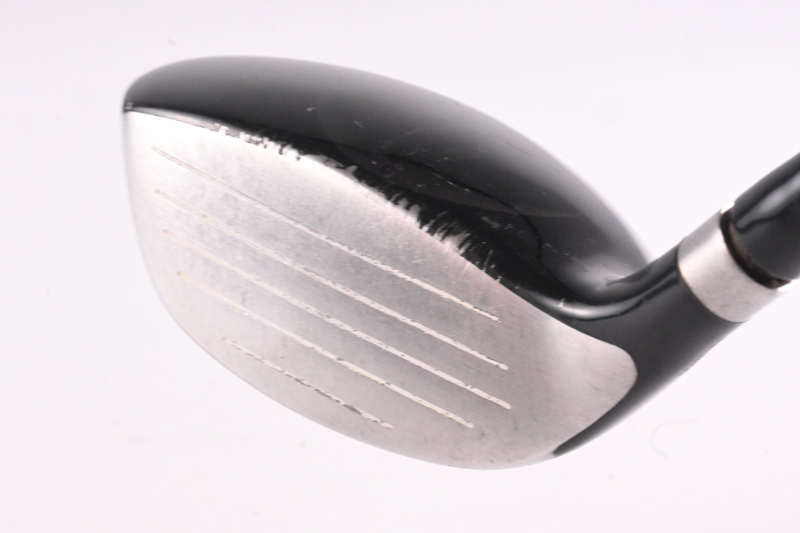 Ping G10 #3 Wood / 15.5 Degree / Regular Flex Ping TFC 129 Shaft