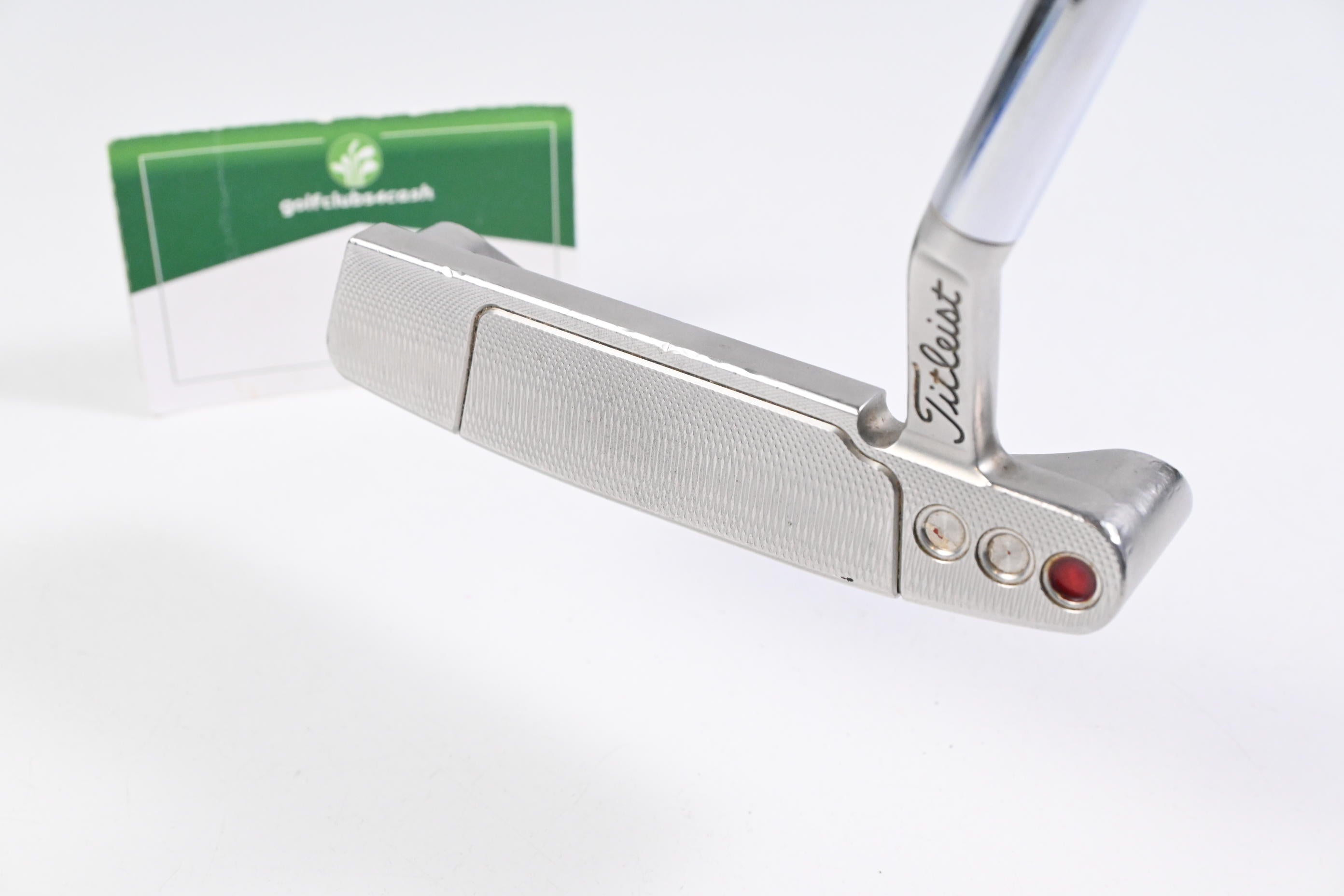 Scotty Cameron Select Laguna 2018 Putter / 34 Inch