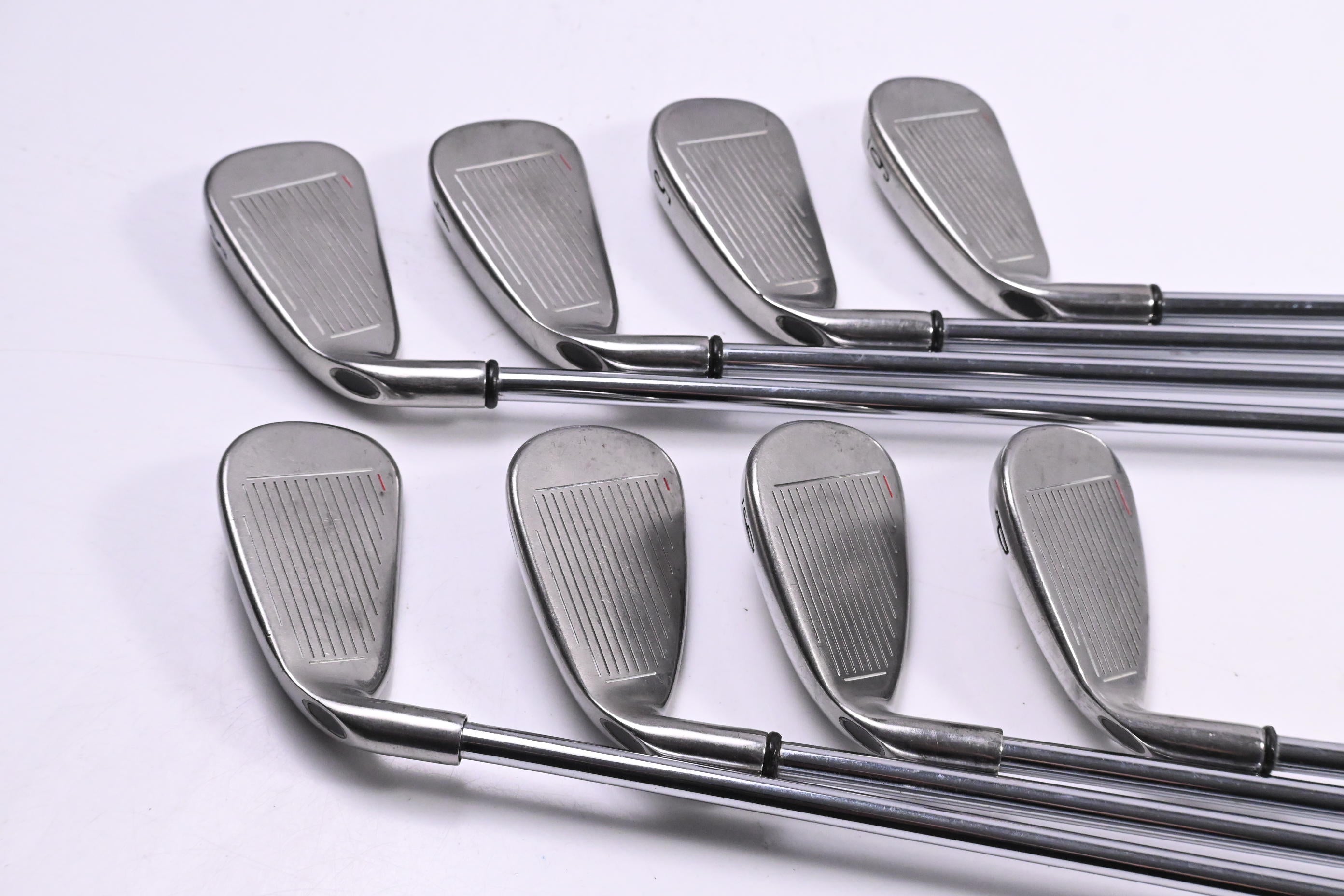 Callaway X-14 Pro Series Irons / 3-PW / Regular Flex Project X Shafts