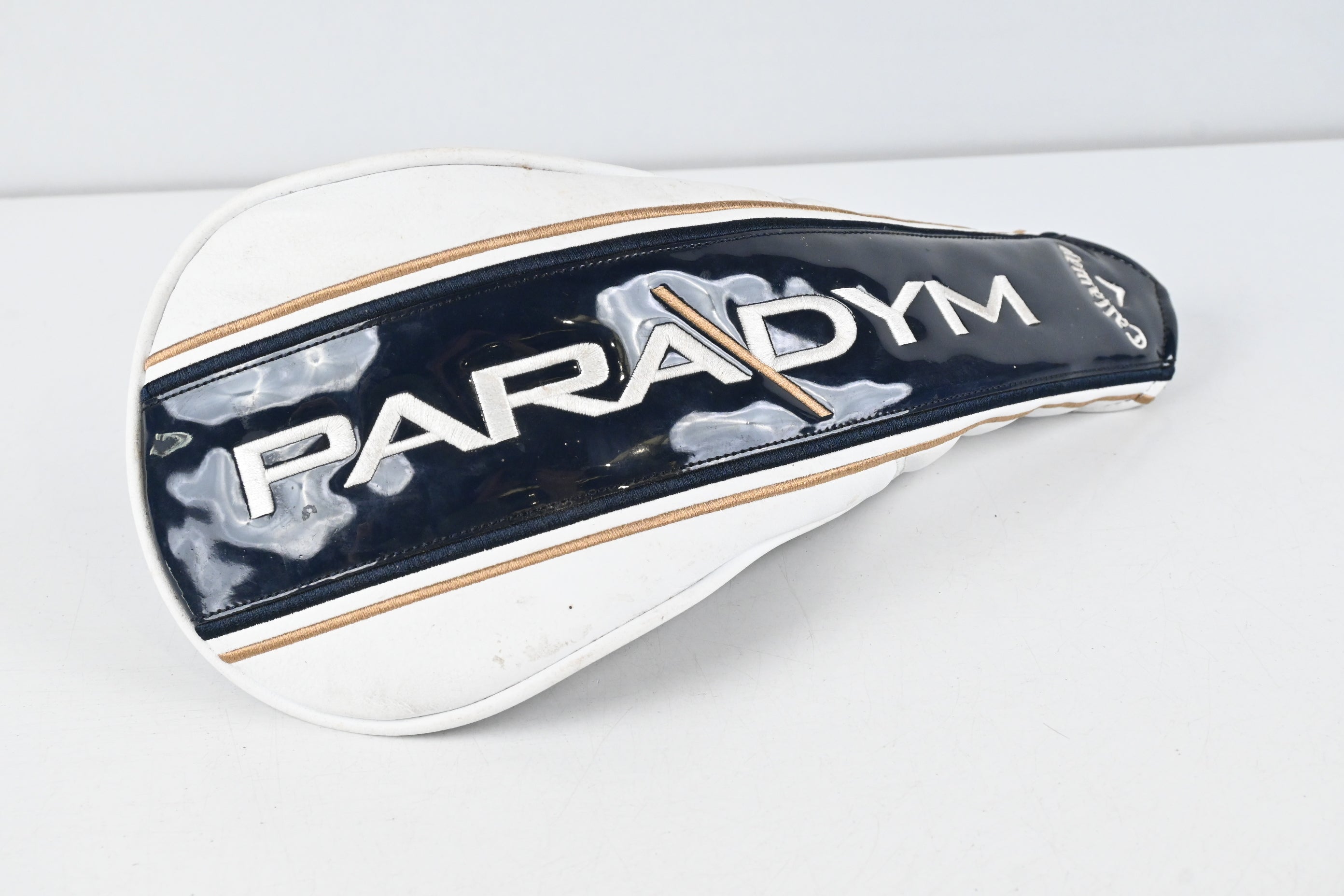 Callaway Paradym Driver / 10.5 Degree / X-Flex MMT Black 70 Shaft
