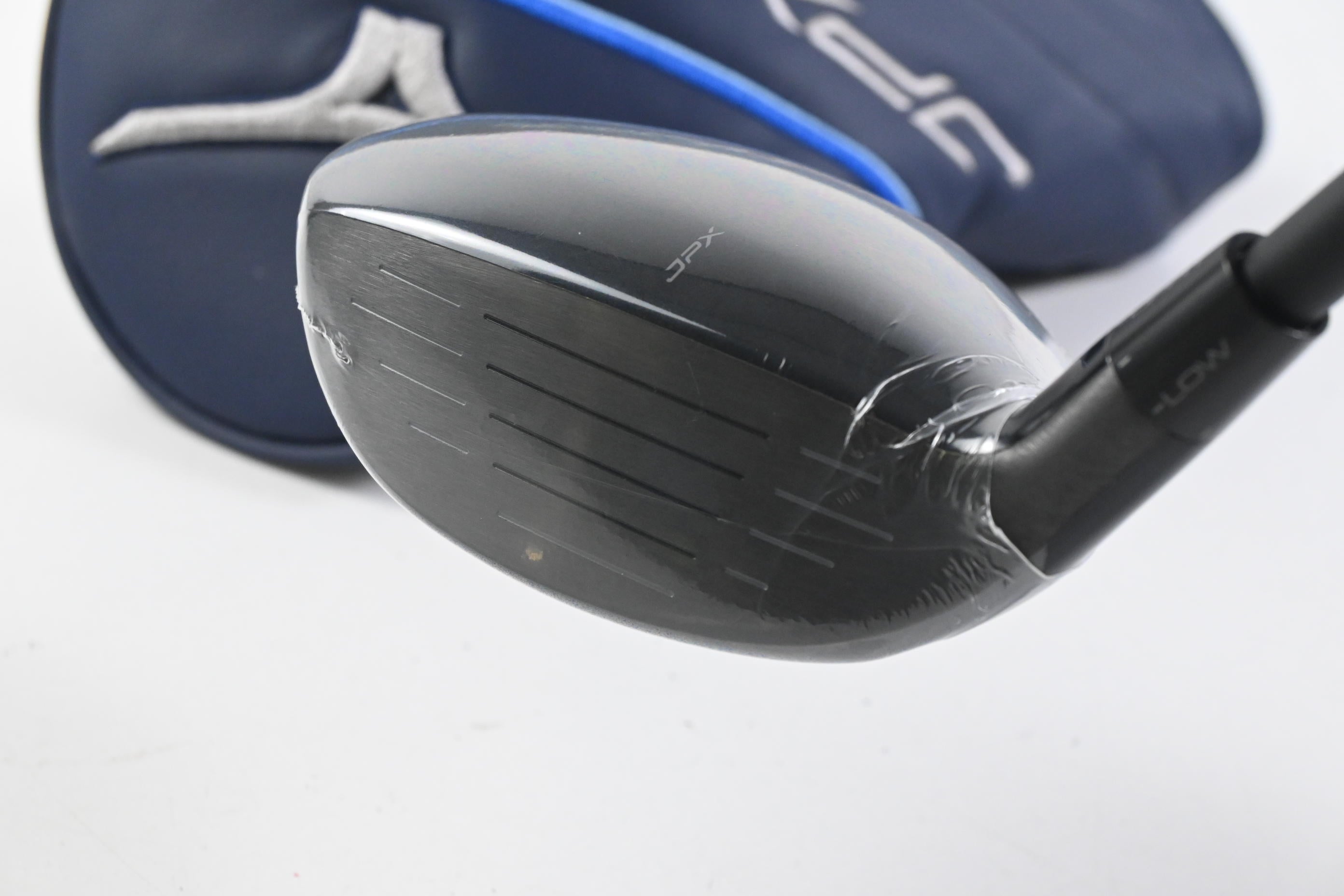 Mizuno JPX One #5 Wood / 18 degree / Regular Flex Tensei 1K Blue 65 Shaft