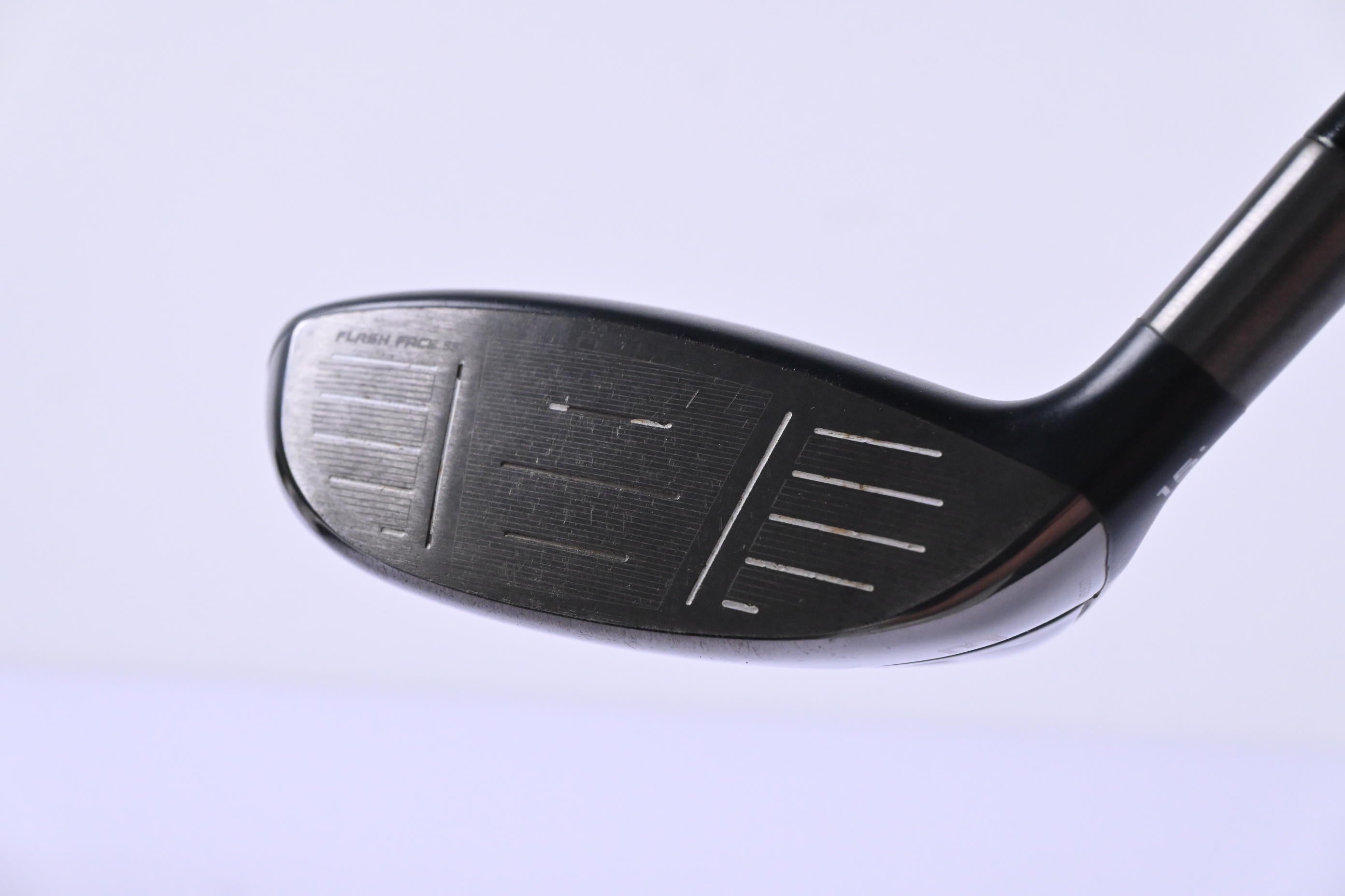 Callaway Rogue ST Max #3 Wood / 15 Degree / Stiff Flex Tensei AV Blue 75 Shaft
