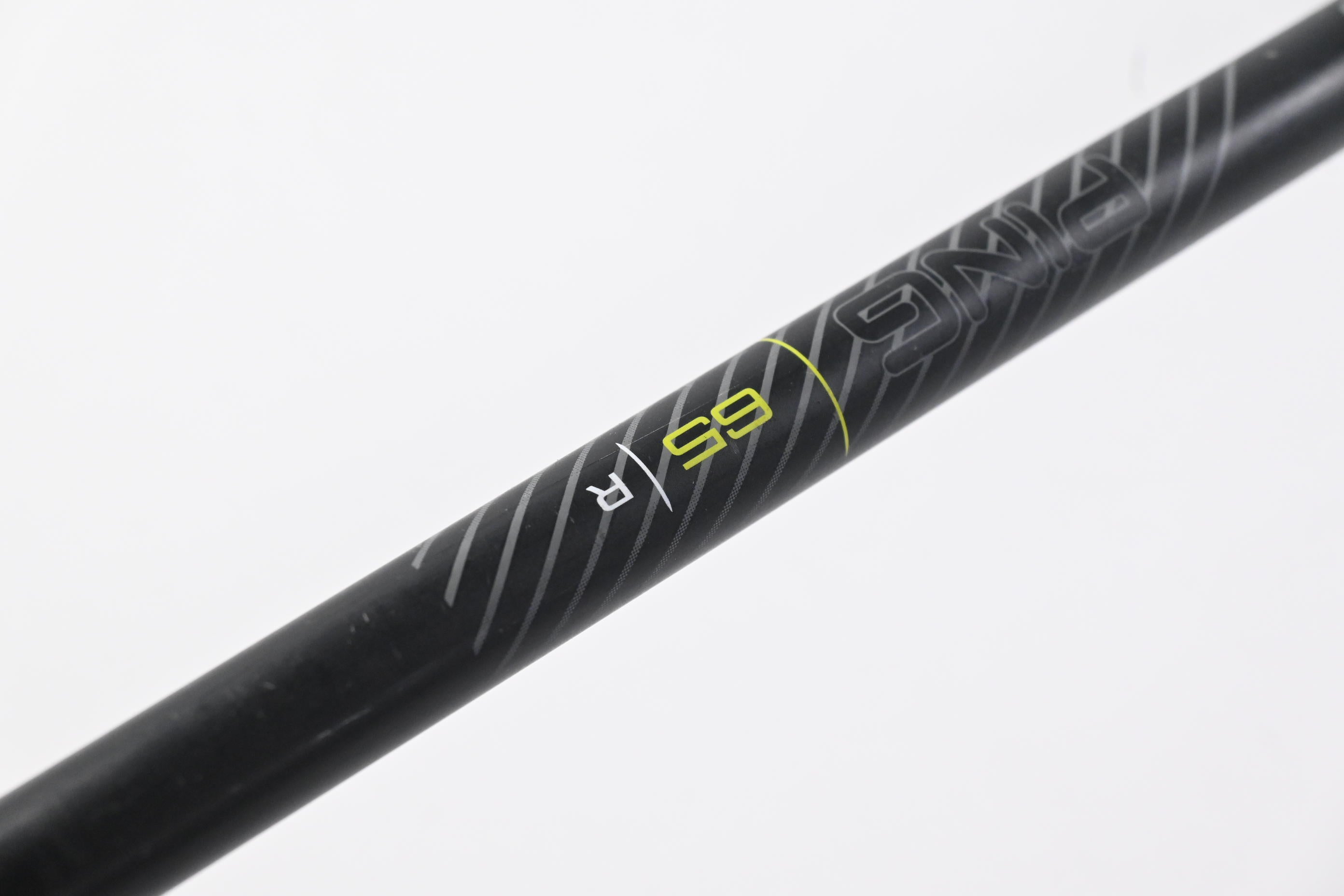 Ping G430 Max #3 Wood / 15 Degree / Regular Flex Ping Alta CB Black 65 Shaft
