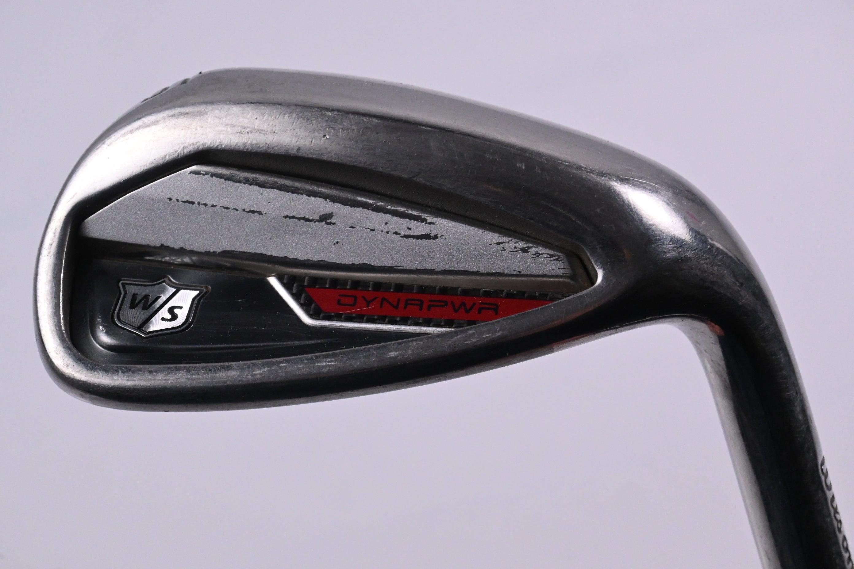Wilson Dynapwr 2023 Sand Wedge / 53 Degree / Stiff Flex UST Recoil DART 75 Shaft
