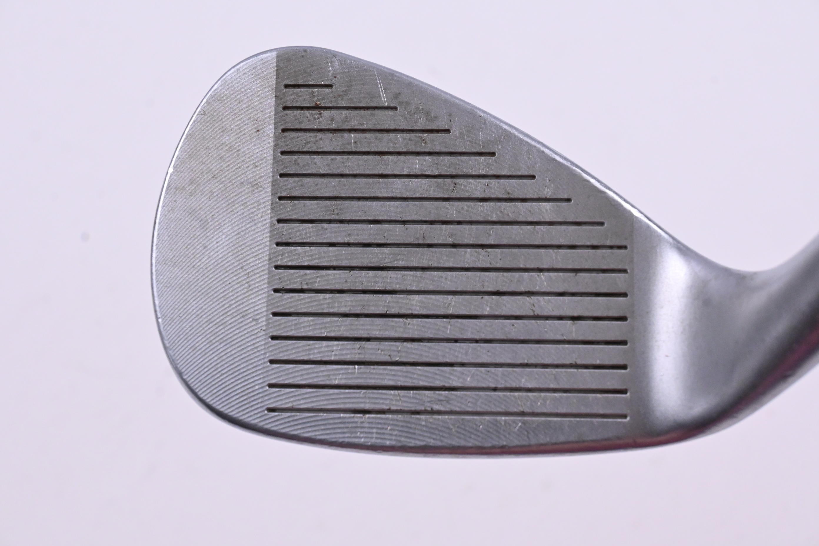 Wilson Staff Model ZM Lob Wedge / 60 Degree / Wedge Flex Dynamic Gold Spinner
