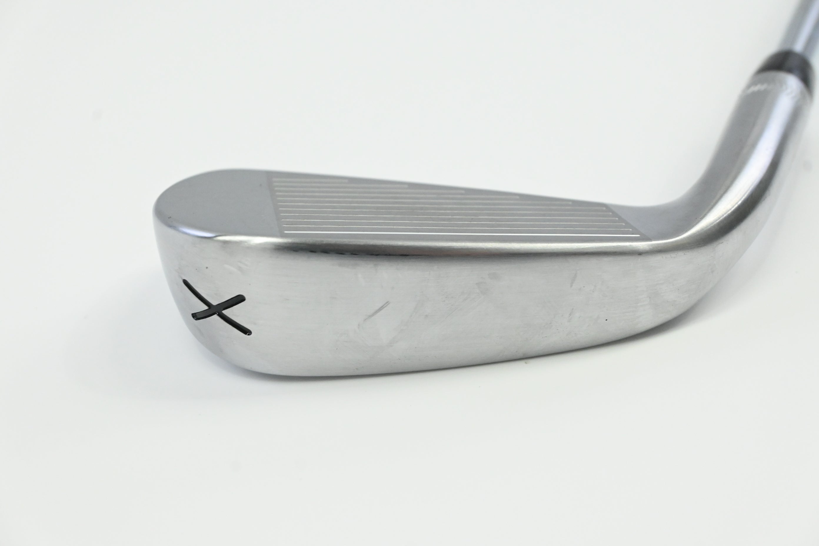 PXG 0317 X Driving #2 Iron / 18 Degree / Stiff Flex KBS Tour 120 Shaft