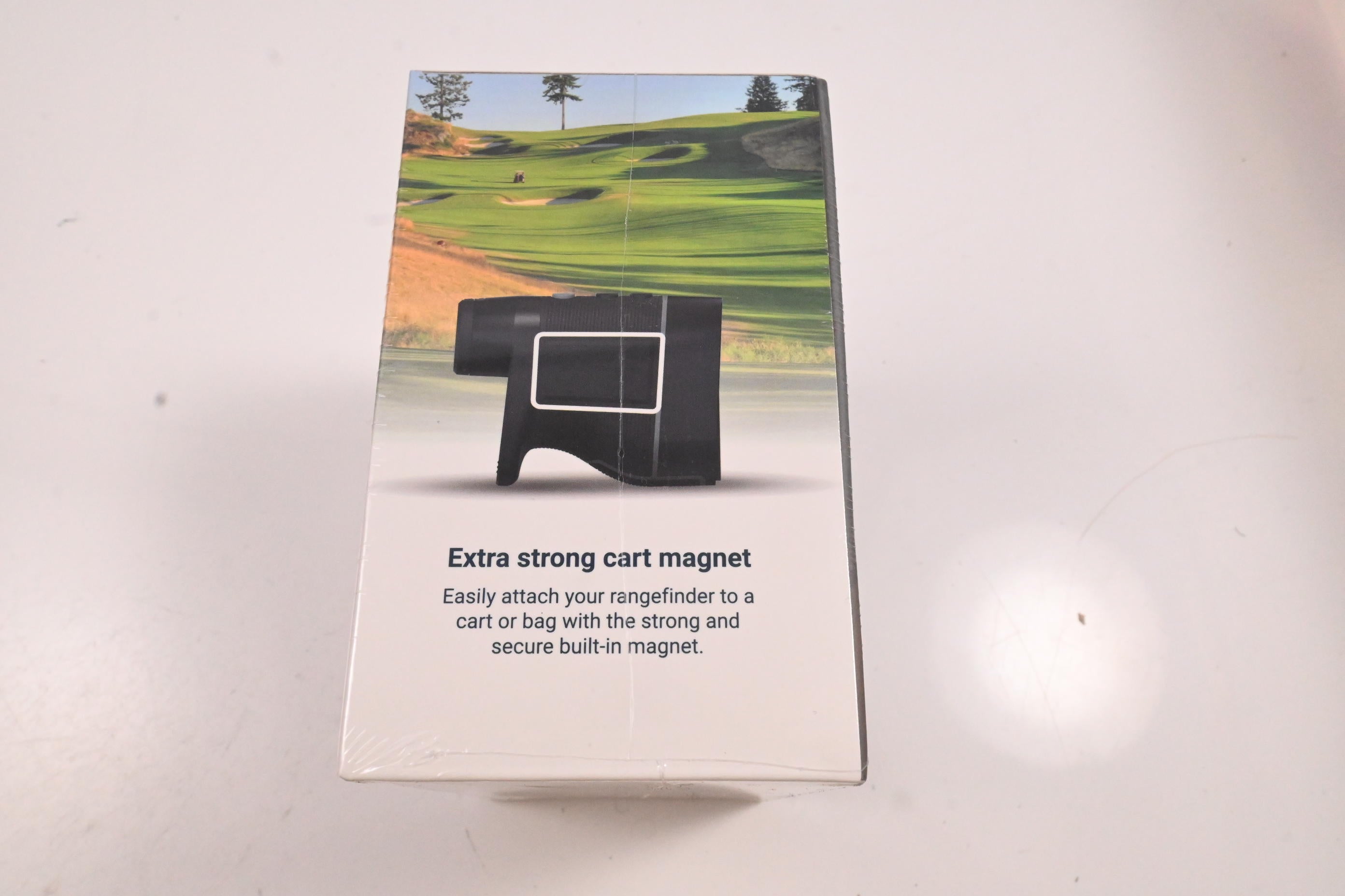 Shotscope Pro LX / Rangefinder