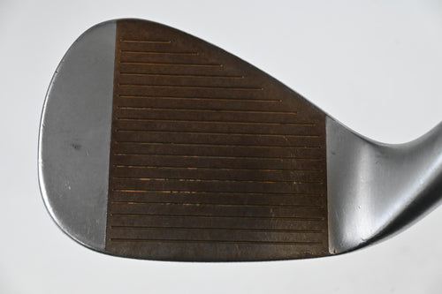 Taylormade Milled Grind 4 Gap Wedge / 50 Degree / Stiff Flex Project X Rifle