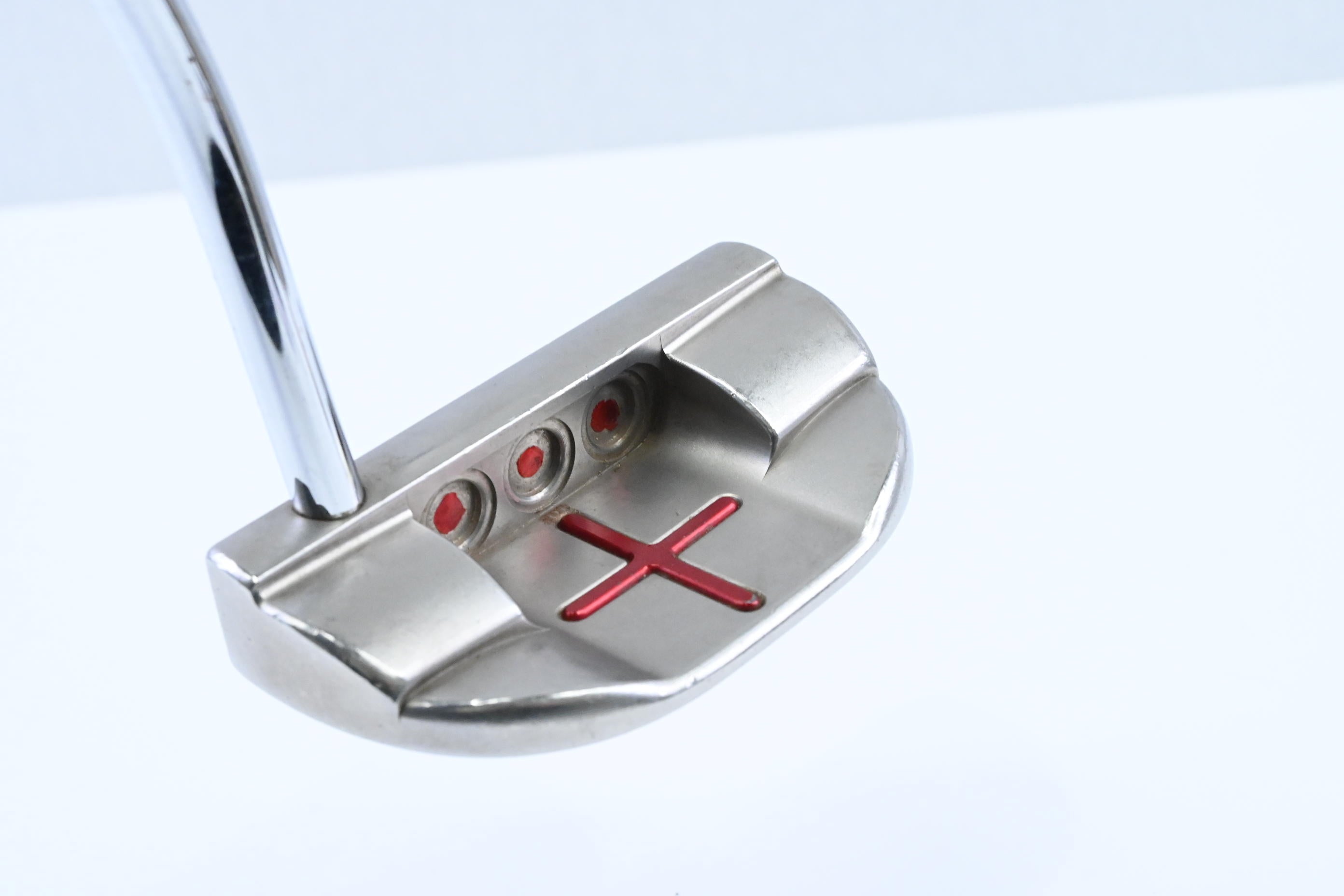 Scotty Cameron Select Fast Back 2014 Putter / 33 Inch