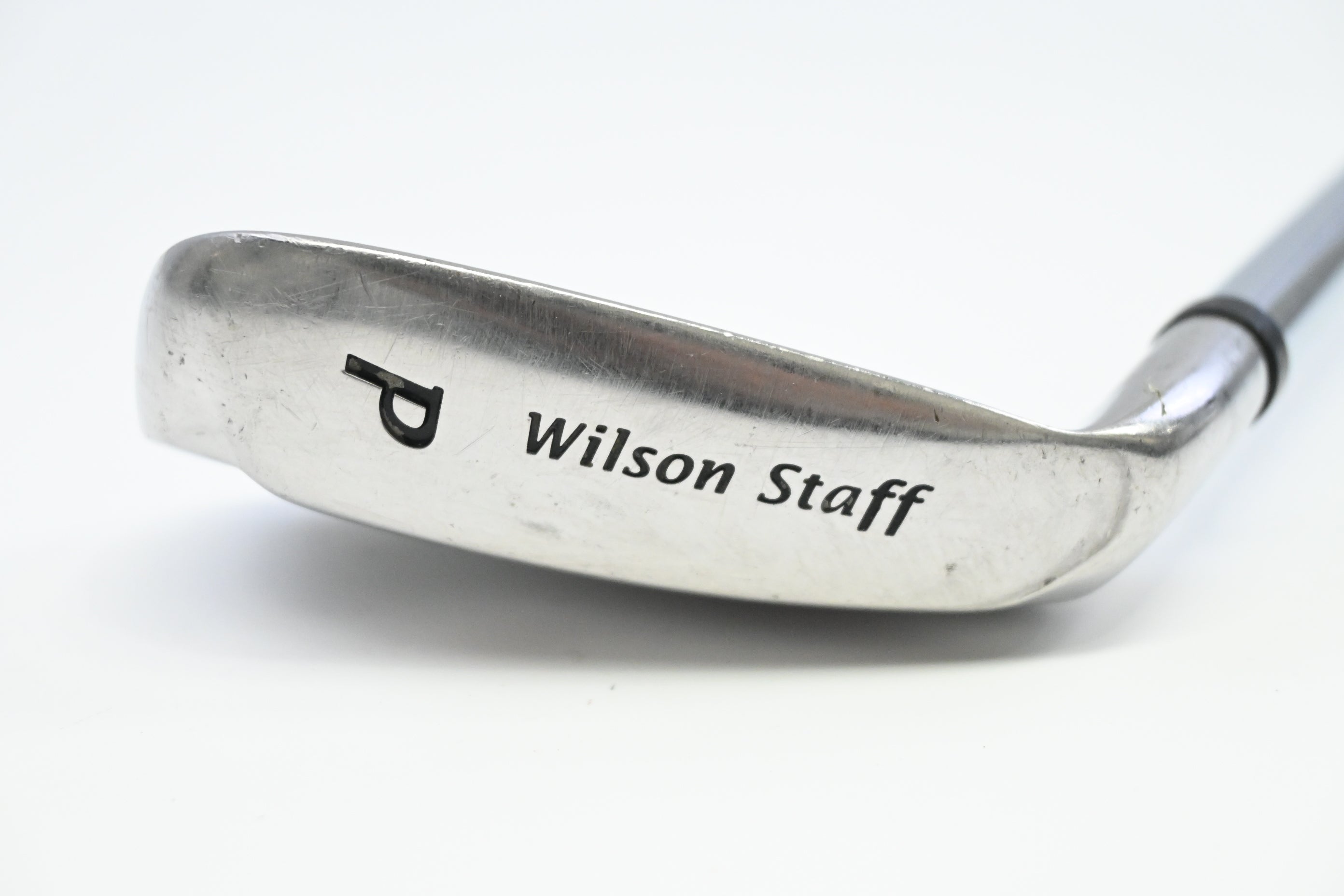 Wilson Di9 Pitching Wedge / 42.5 Degree / Uniflex TX 99 Superlight Shaft