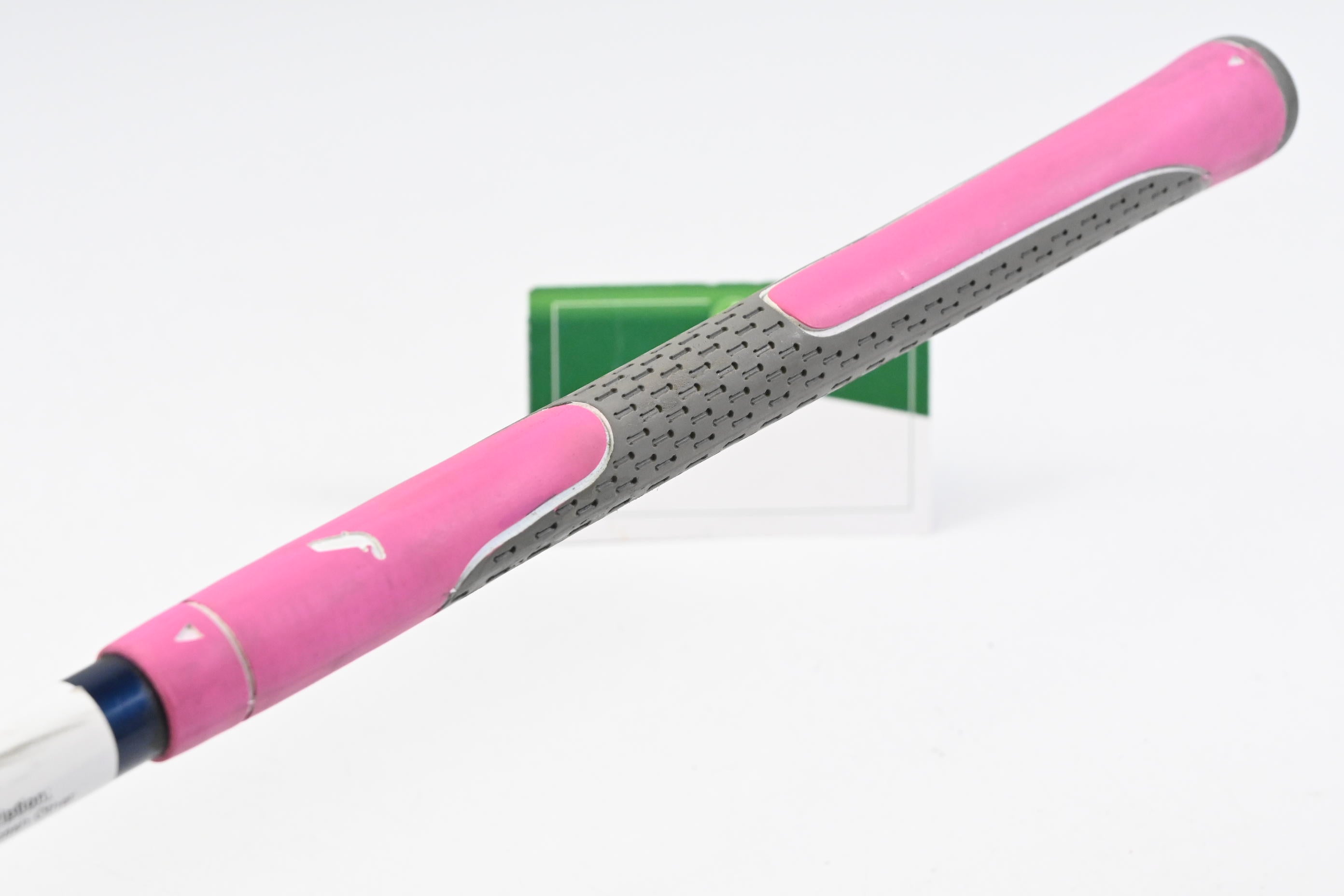 Ladies RAM Wizard Recovery #4 Hybrid / 24 Degree / Ladies Flex RAM Wizard Shaft