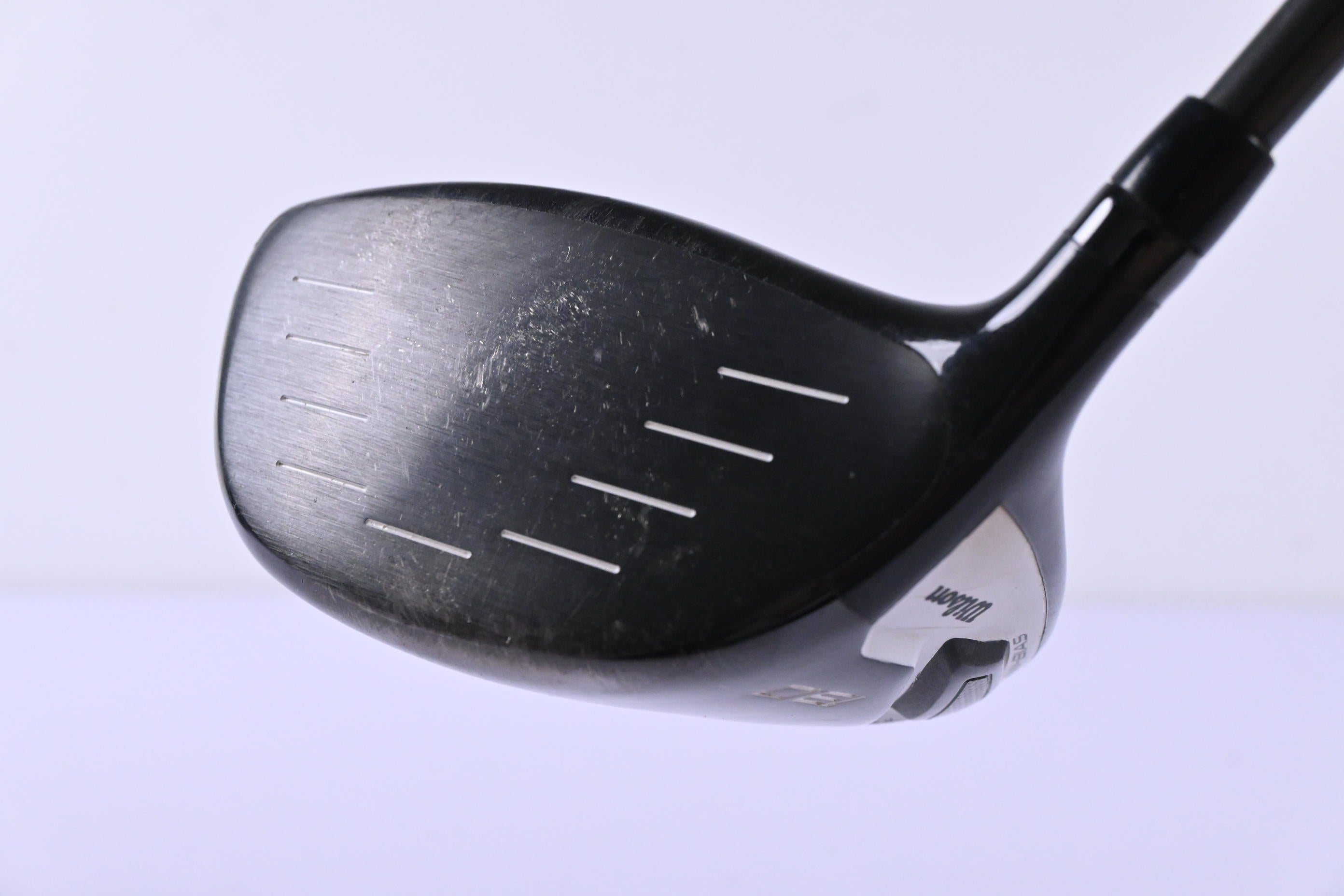 Wilson Launch Pad Driver / 13 Degree / Senior Flex EvenFlow Riptide 50 Shaft