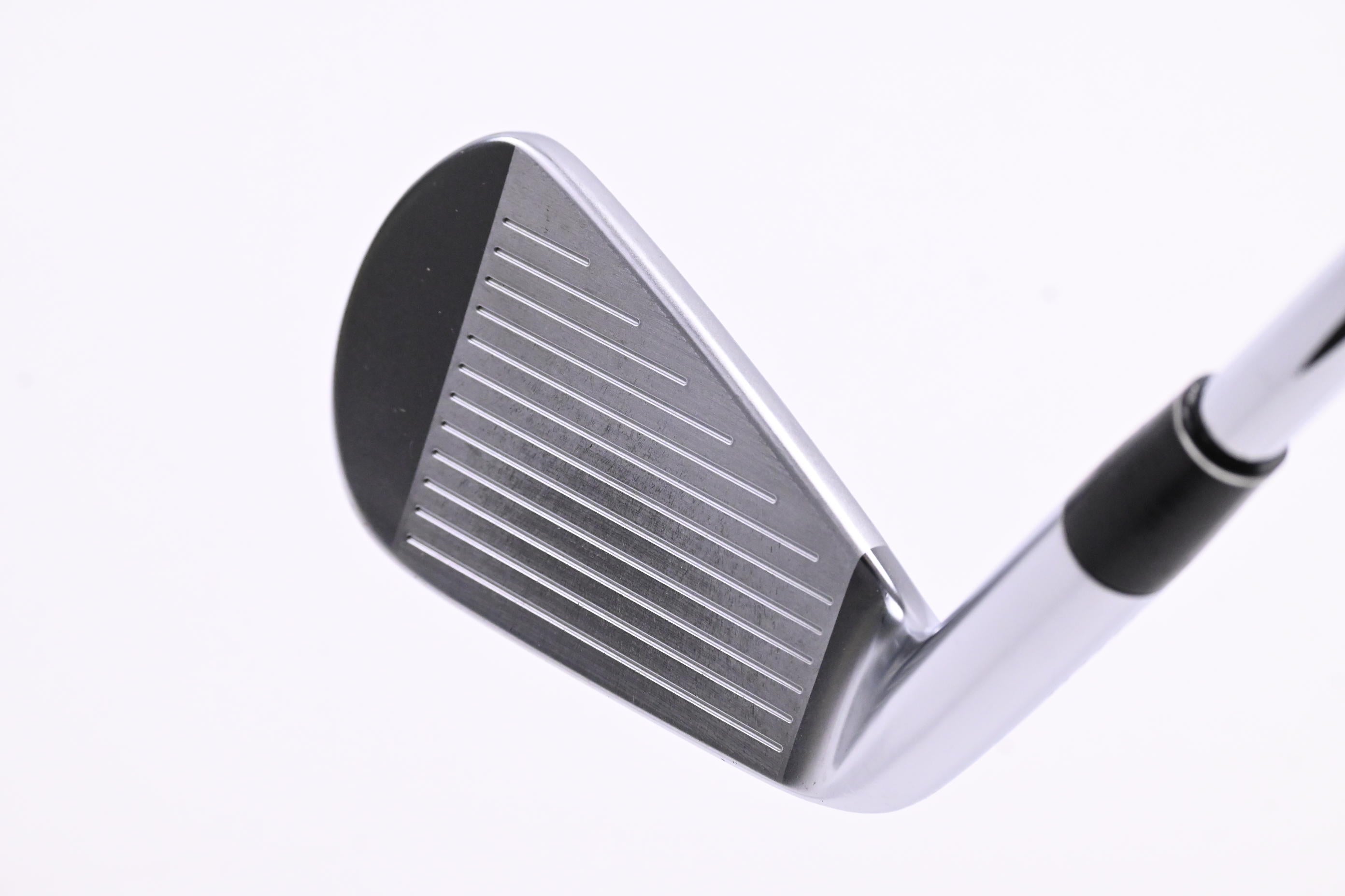 Srixon ZX5 MK II 2023 #4 Iron / 22 Degree / X-Flex N.S.Pro Modus3 Tour 120 Shaft