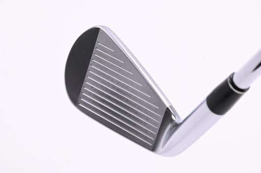 Srixon ZX5 MK II 2023 #4 Iron / 22 Degree / X-Flex N.S.Pro Modus3 Tour 120 Shaft