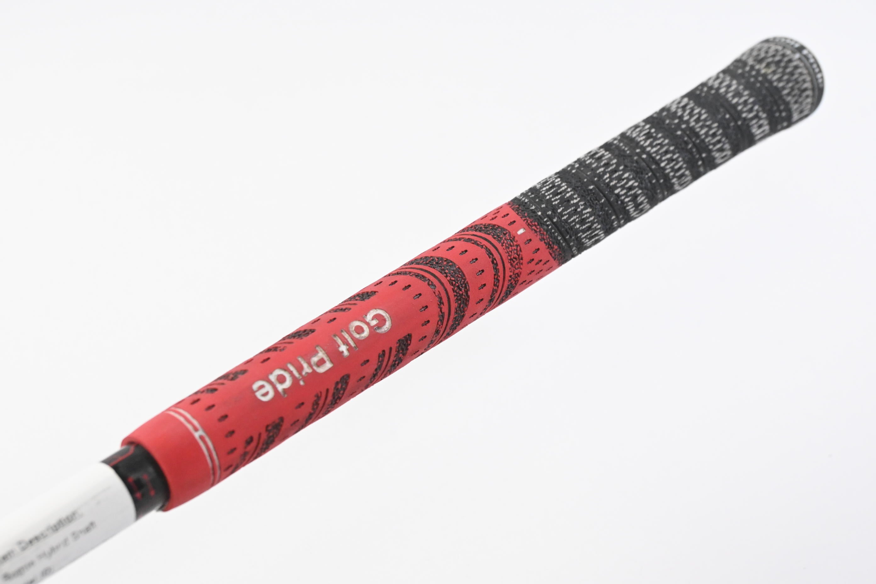Aldila Rogue M.AX 85 #4 Hybrid Shaft / X-Flex / Titleist 2nd Gen