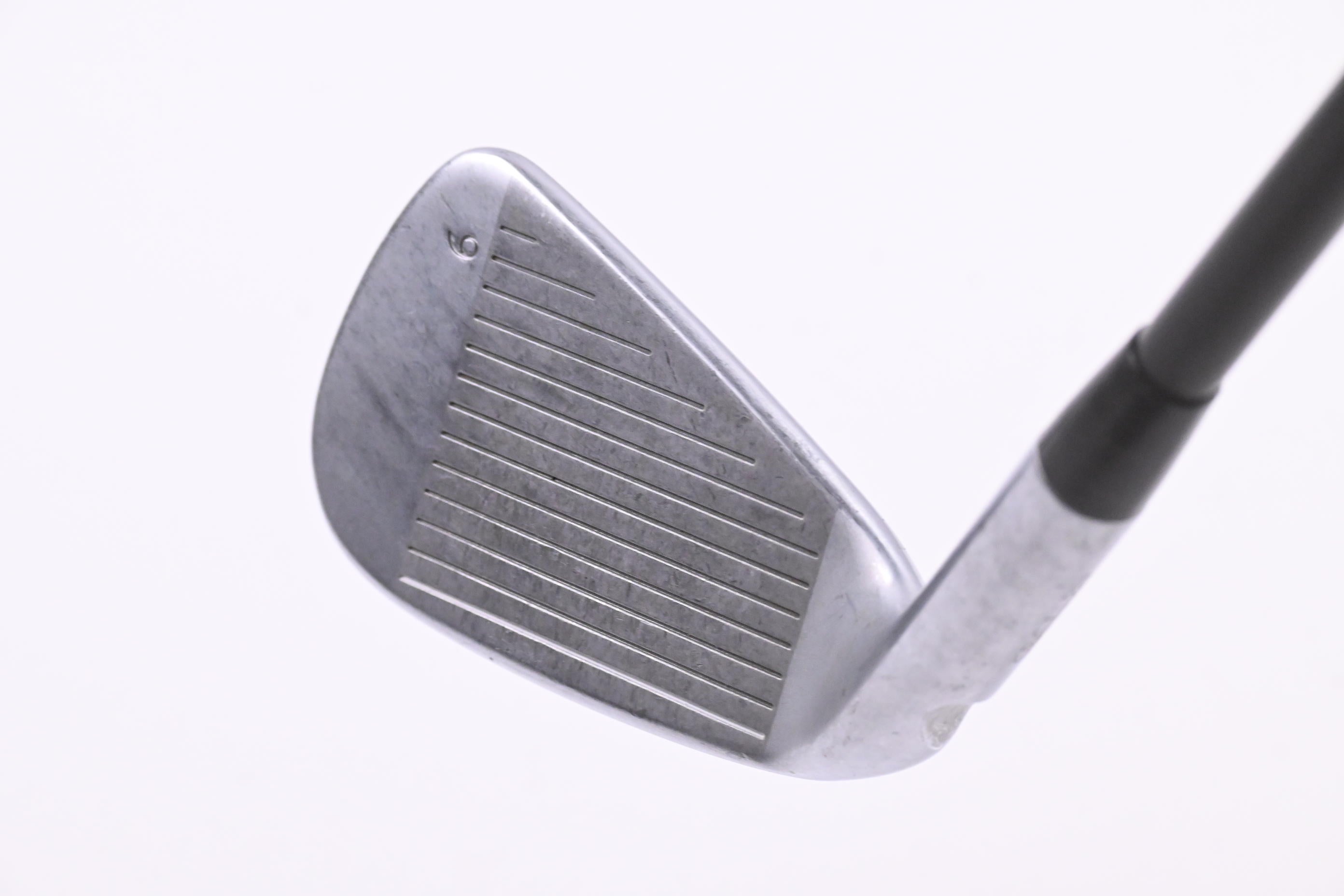 Ping i200 #6 Iron / 29.5 Degree / Black Dot / Senior Flex Ping Alta CB AWT Shaft