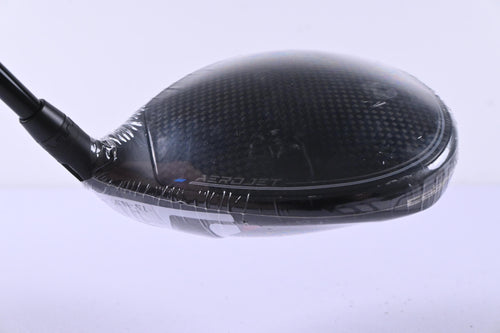 Cobra Aerojet Driver / 9 Degree / Senior Flex Cobra Shaft