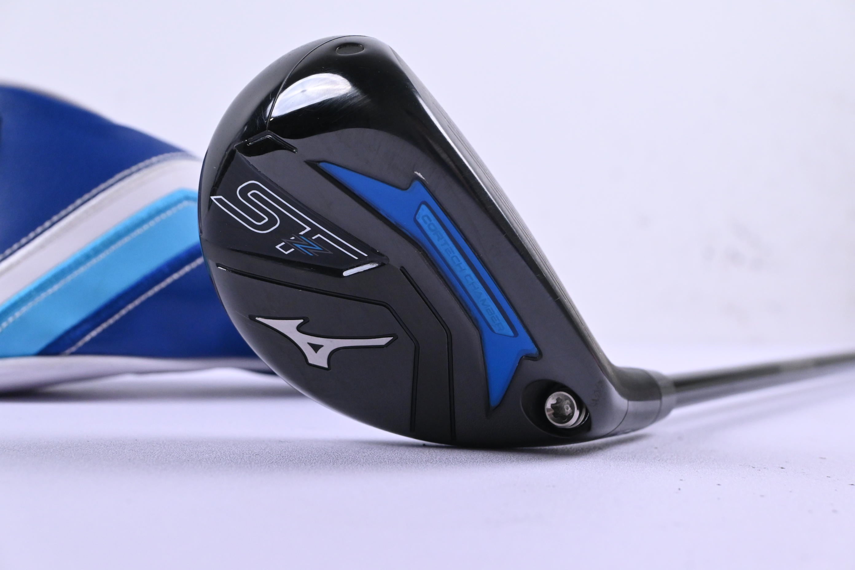 Mizuno ST-Max 230 #2 Hybrid / 16 Degree / Stiff Flex HZRDUS Smoke Black RDX 90