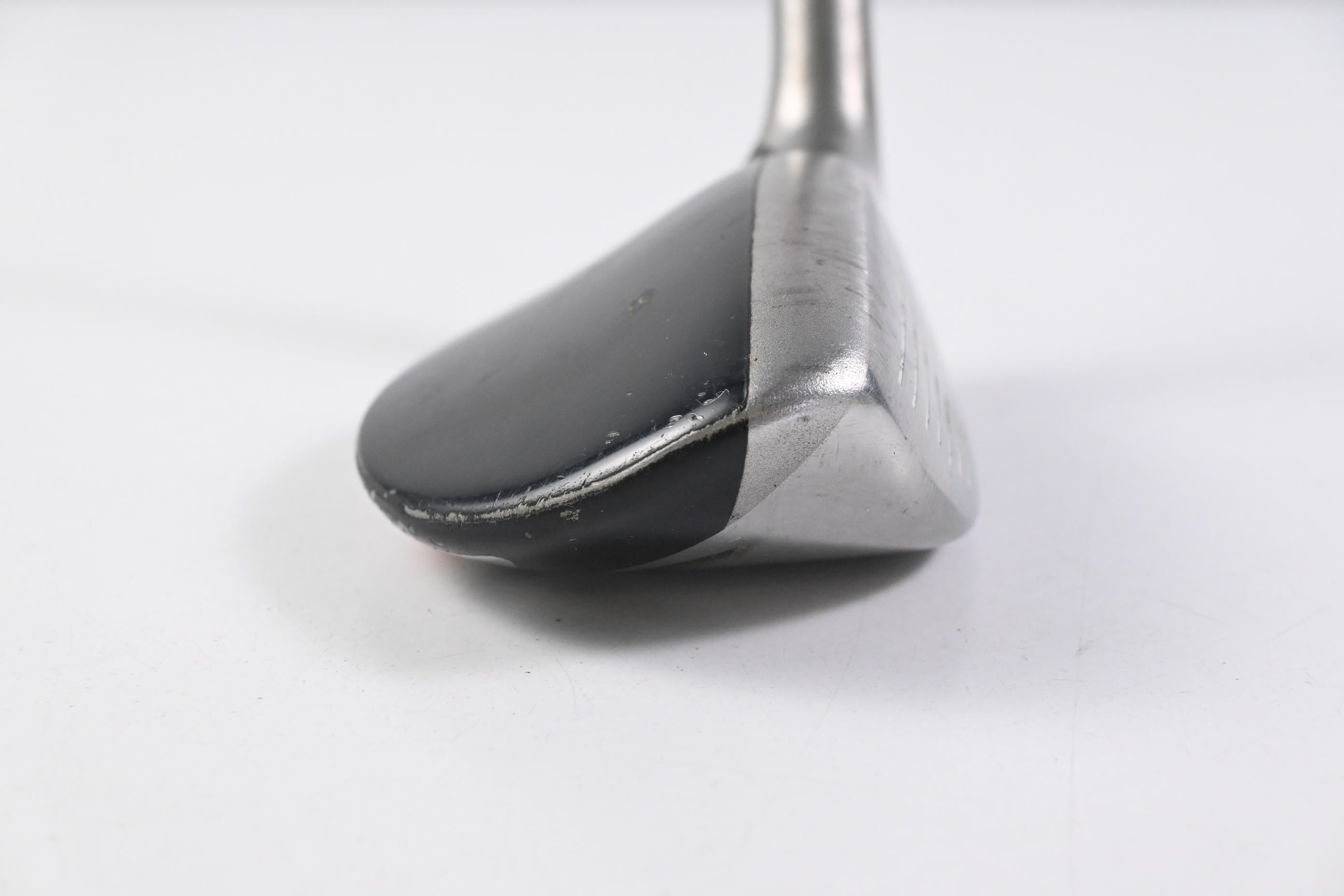 Ping G10 #3 Hybrid / 21 Degree / Regular Flex Ping TFC 129 Shaft