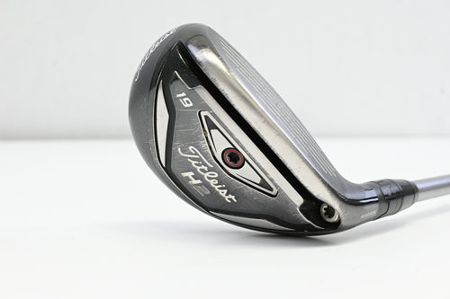 Titleist 816 H2 #3 Hybrid / 19 Degree / Senior Flex Diamana M+ 60 Shaft