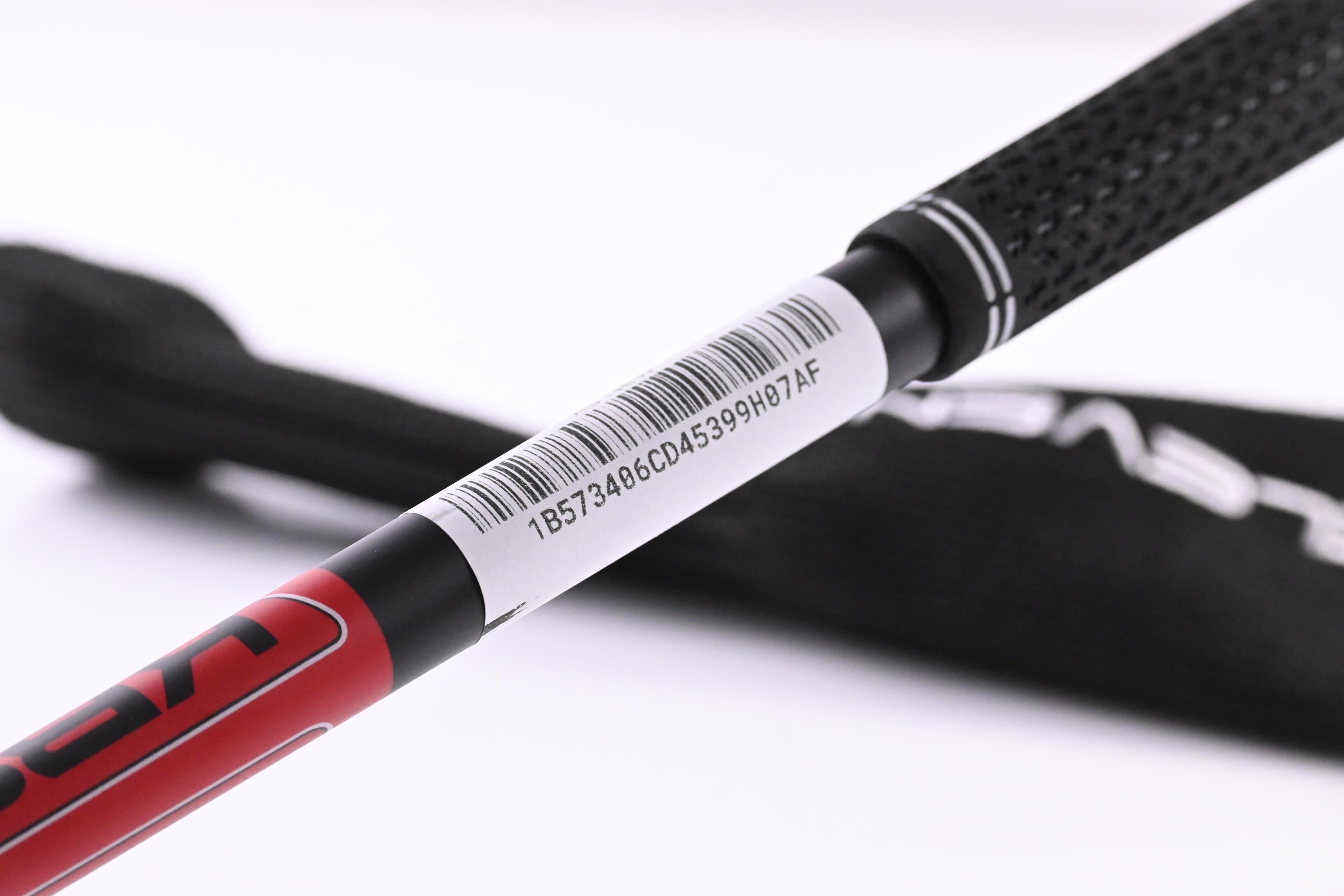 Eleven #6 Hybrid / 27 Degree / Regular Flex KBS 70 Shaft