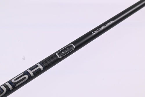 Vanquish 5 #3 Wood Shaft / Regular Flex / Callaway 3rd Gen