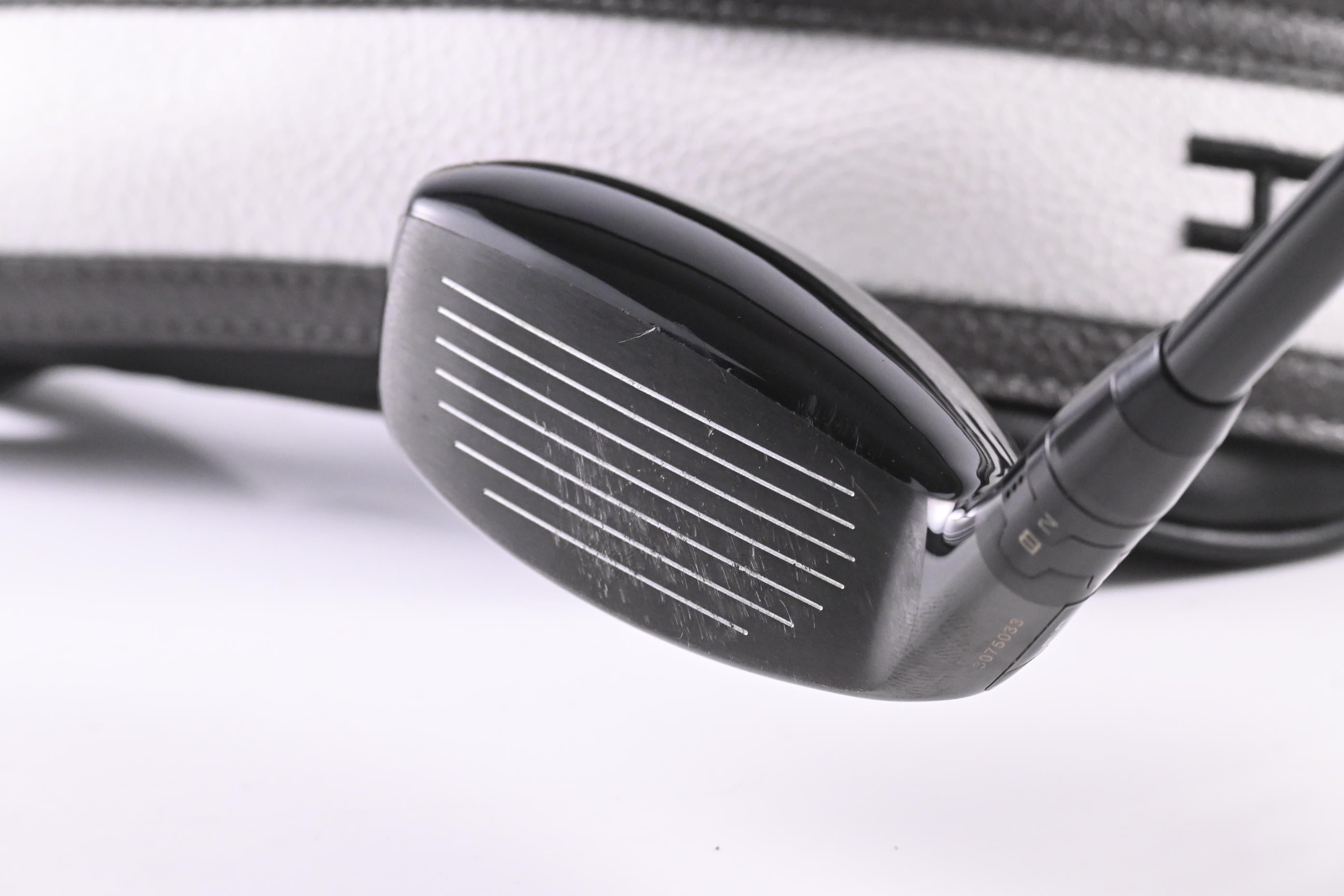 Titleist TSi3 #3 Hybrid / 20 Degree / Regular Flex Tensei AV Blue 80 Shaft
