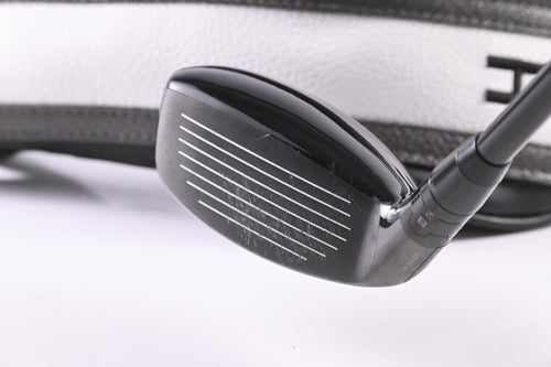 Titleist TSi3 #3 Hybrid / 20 Degree / Regular Flex Tensei AV Blue 80 Shaft