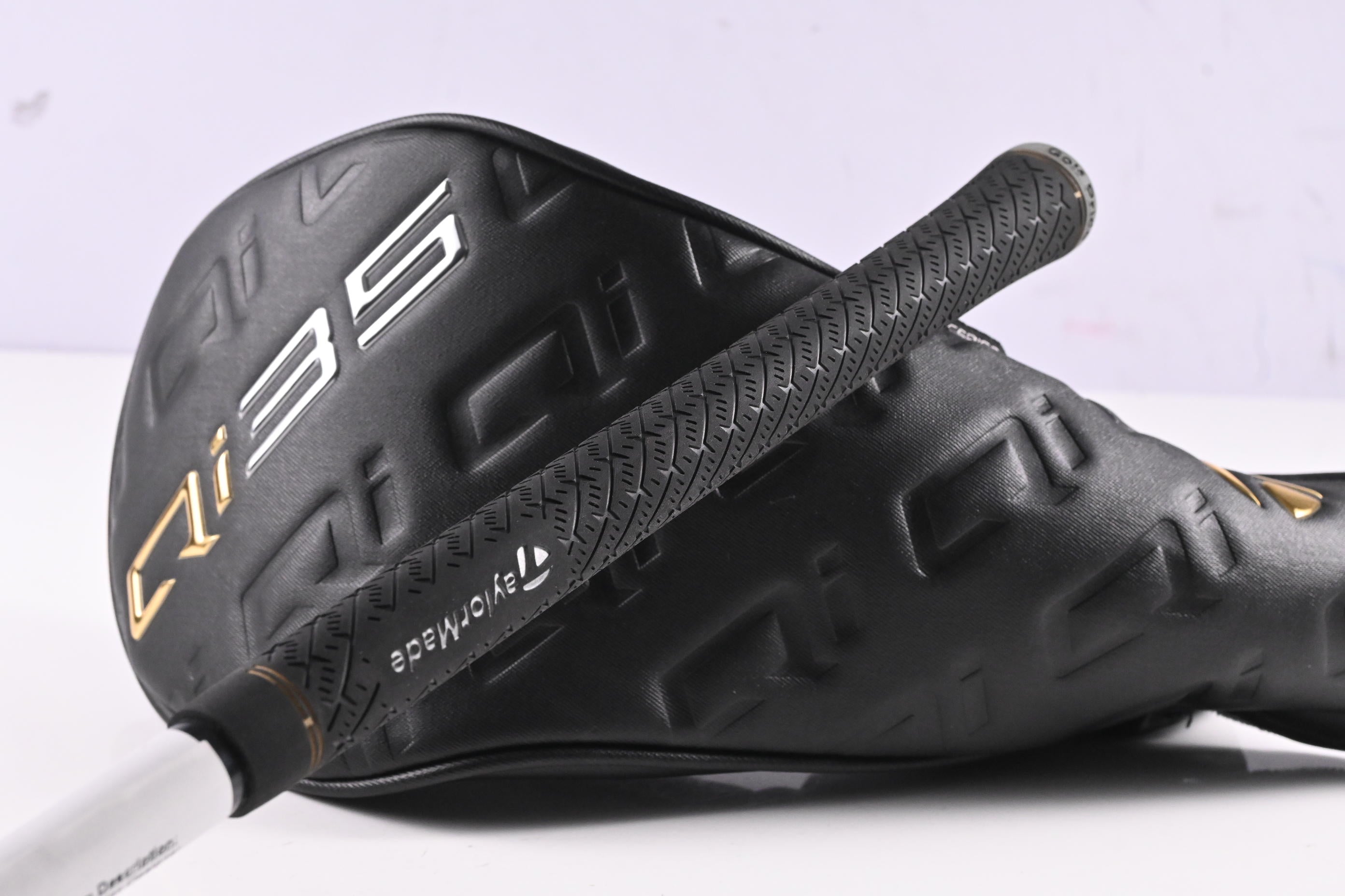 Taylormade Qi35 Max Designer Series Driver / 10.5 Degree / Regular Flex Diamana