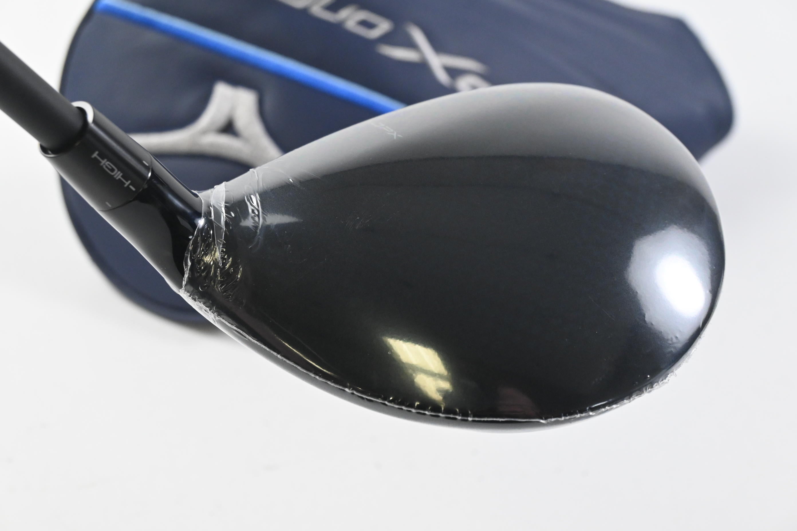 Mizuno JPX One #5 Wood / 18 degree / Regular Flex Tensei 1K Blue 65 Shaft