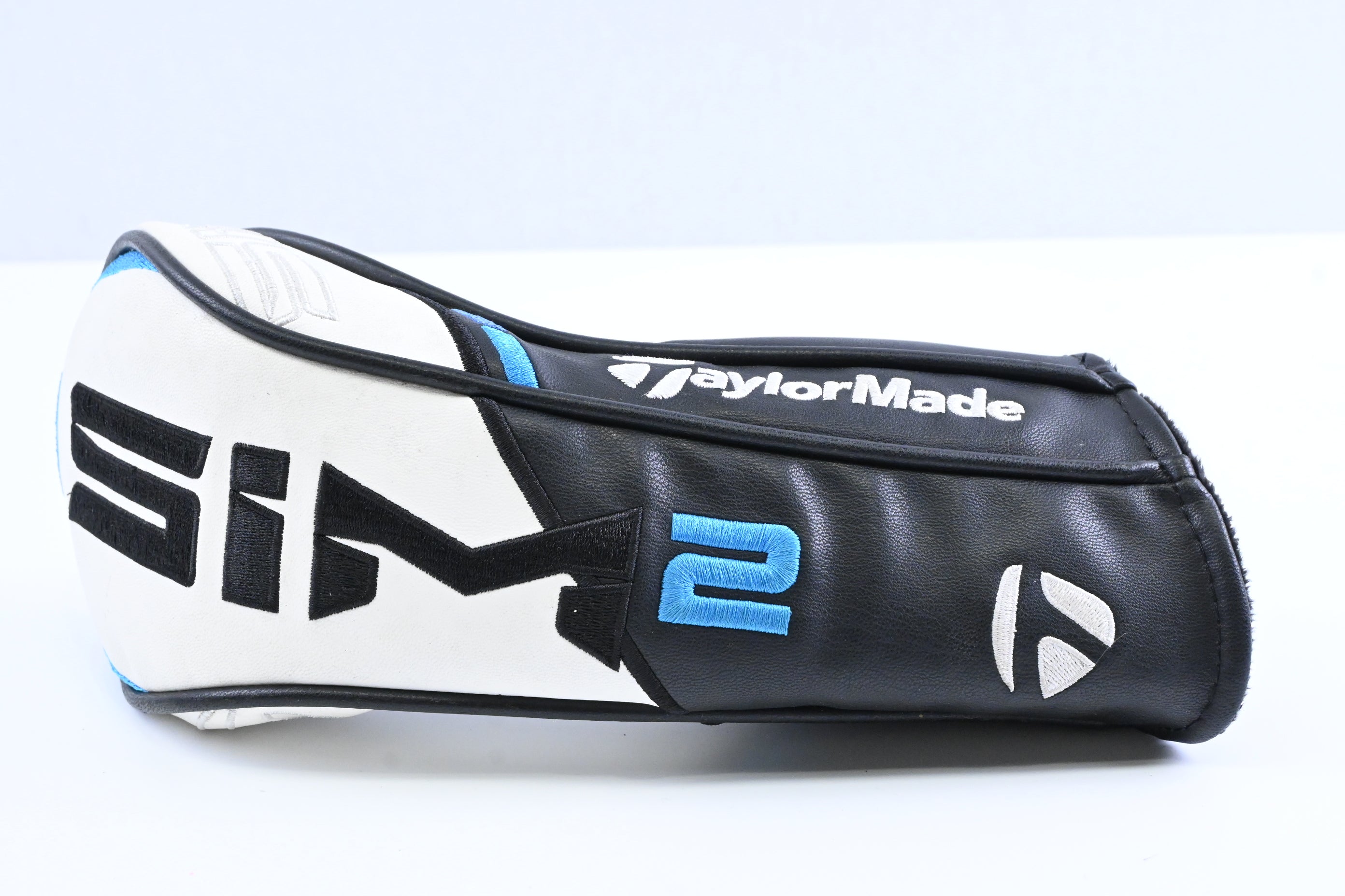 Taylormade SIM2 Max #3 Wood / 15 Degree / Regular Flex Fujikura Ventus Blue 5