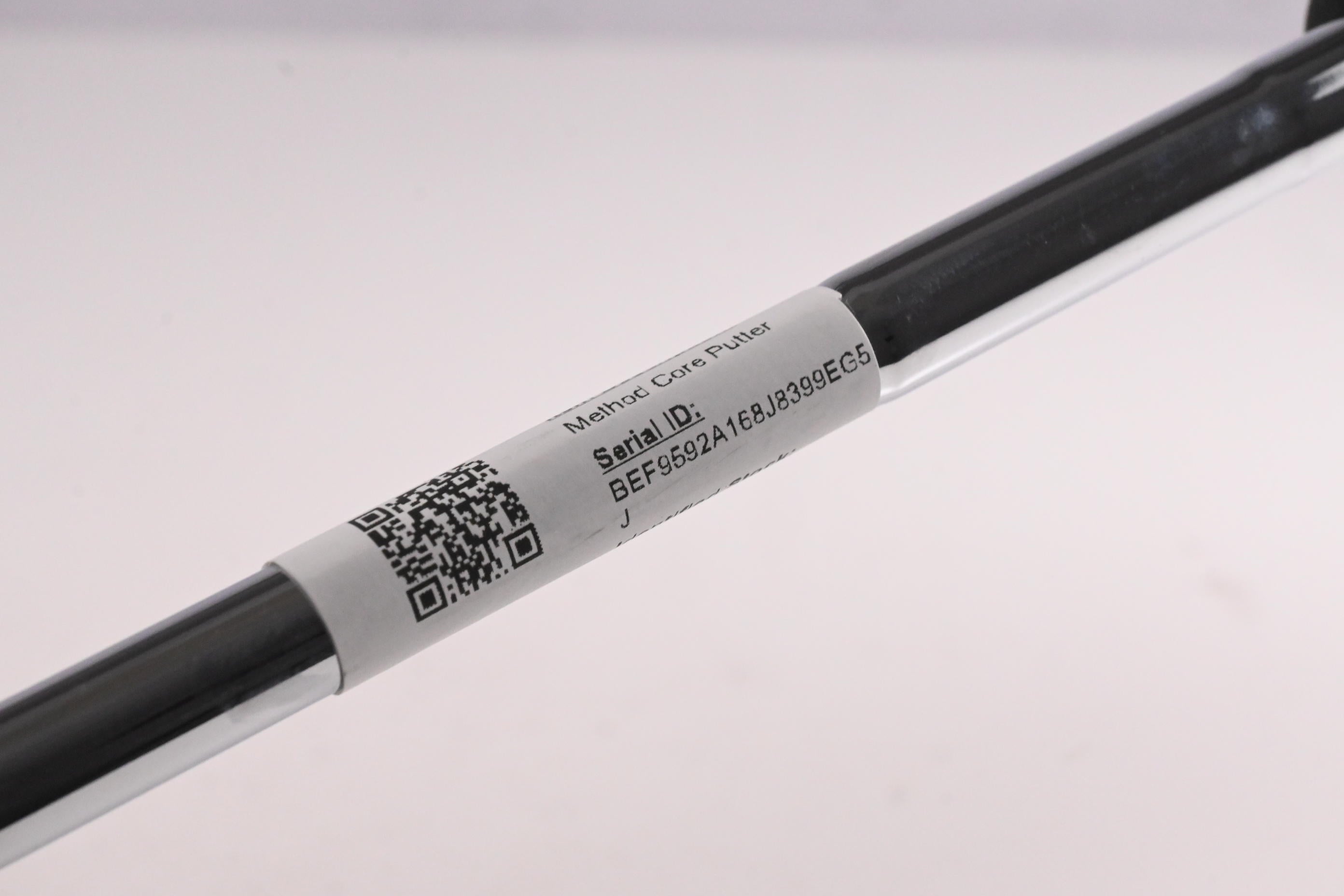 Nike Method Core MC-1i Putter / 34.5 Inch