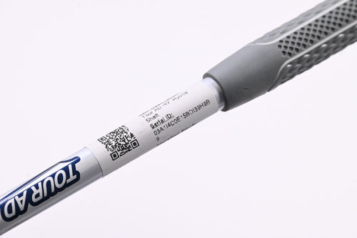 Graphite Design Tour AD HY 65 #5 Hybrid Shaft / Stiff Flex / Ping 3rd Gen