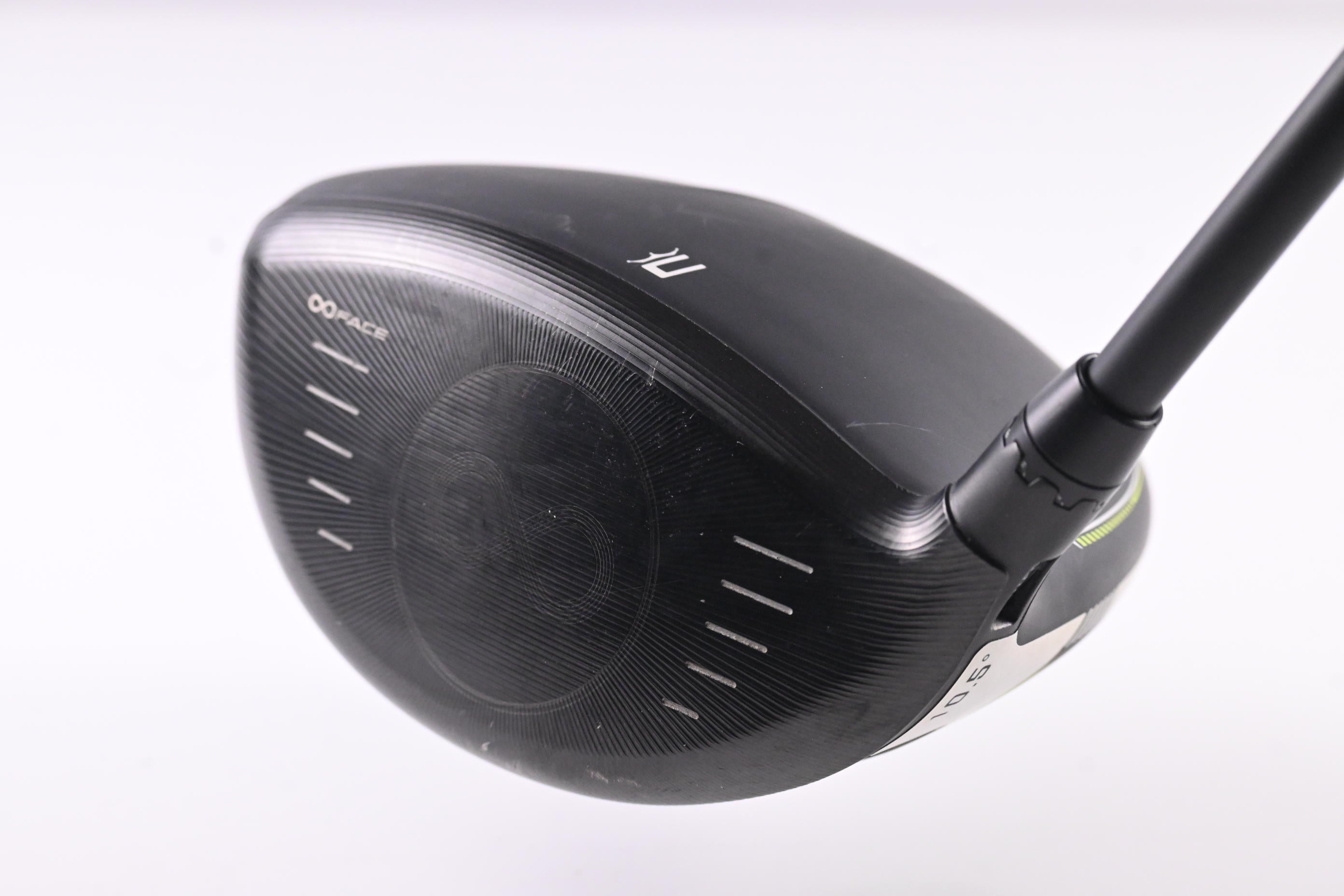 Cobra King Radspeed Driver / 10.5 Degree / Stiff Flex Motore FX 6 Shaft