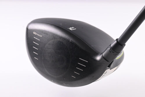 Cobra King Radspeed Driver / 10.5 Degree / Stiff Flex Motore FX 6 Shaft