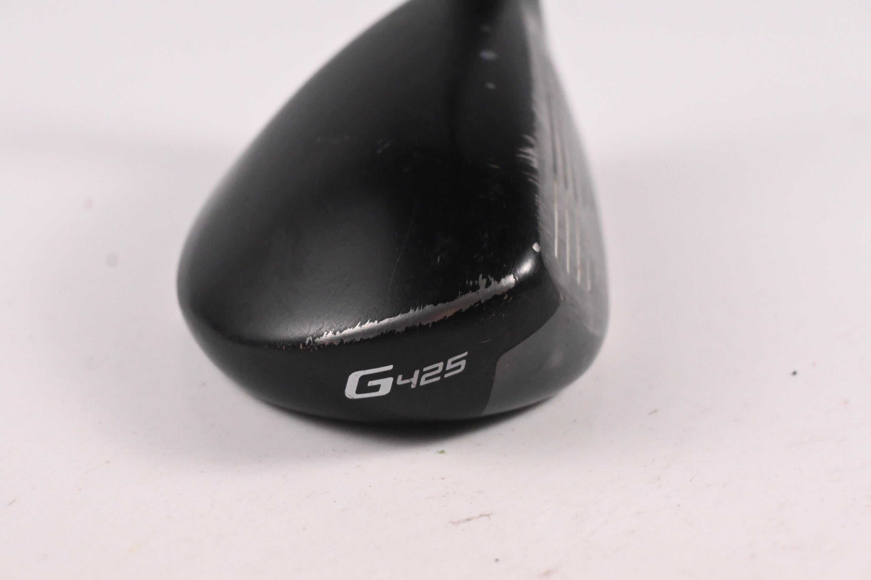 Ping G425 #5 Hybrid / 26 Degree / Regular Flex Ping ALTA CB Black 70 Shaft