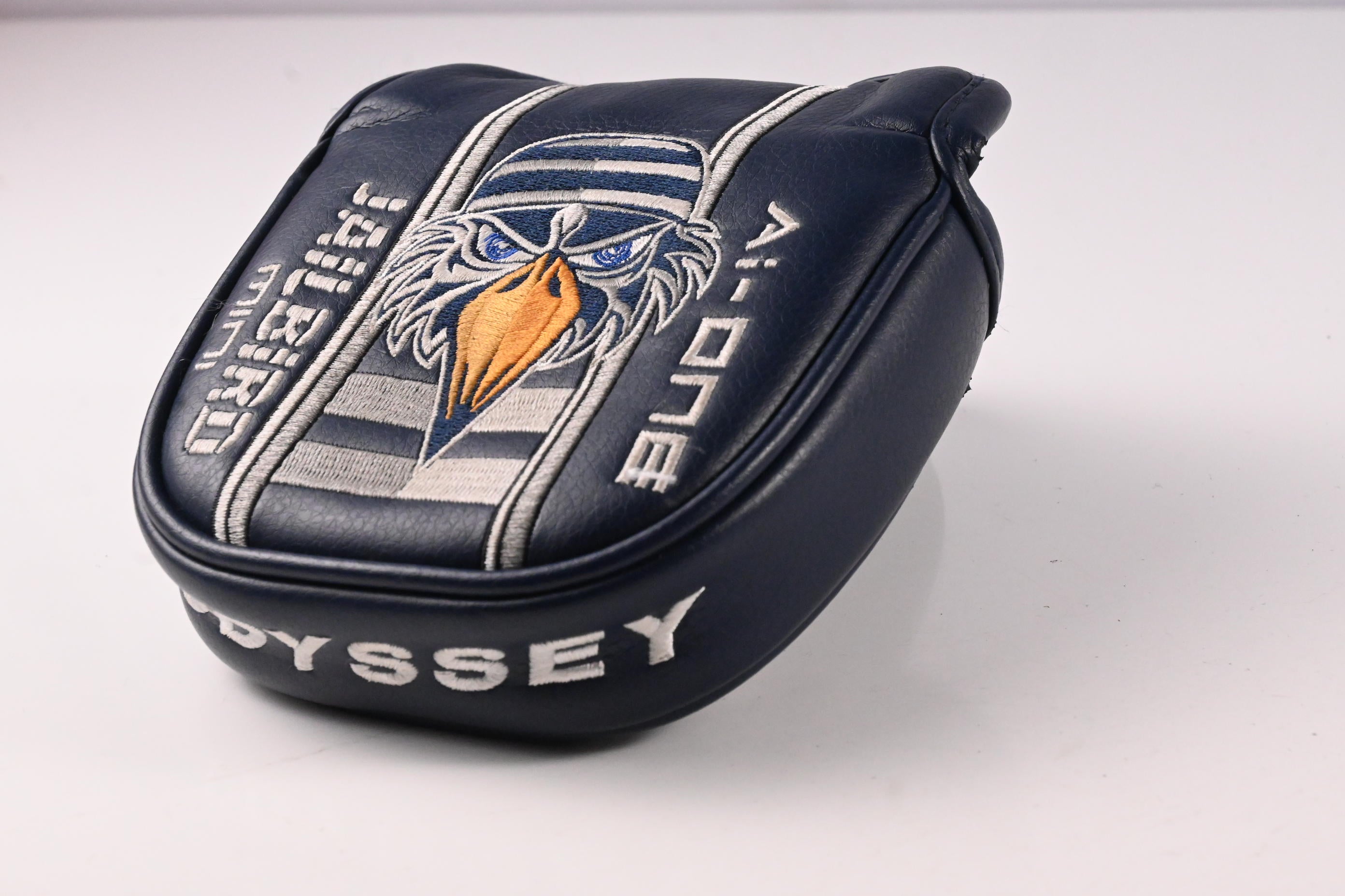 Odyssey Ai-One Jailbird Mini CH Putter / 35 Inch