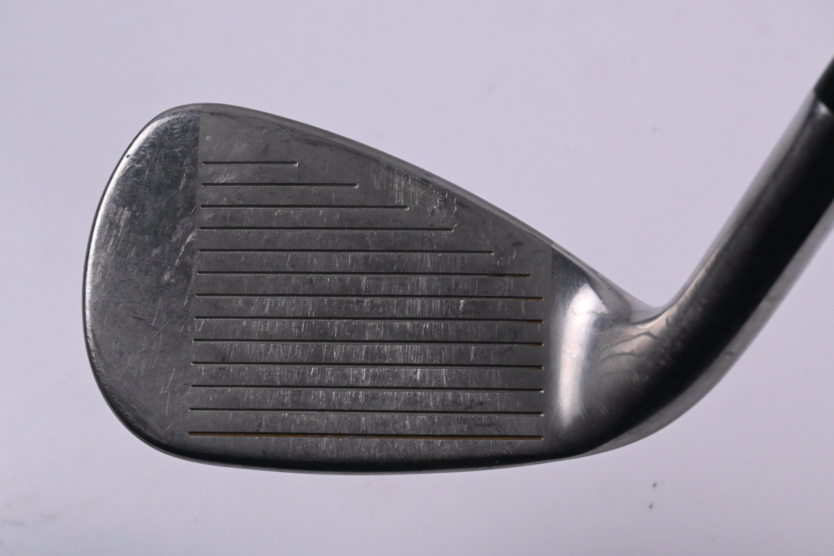 Wilson Dynapwr 2023 Sand Wedge / 53 Degree / Stiff Flex UST Recoil DART 75 Shaft