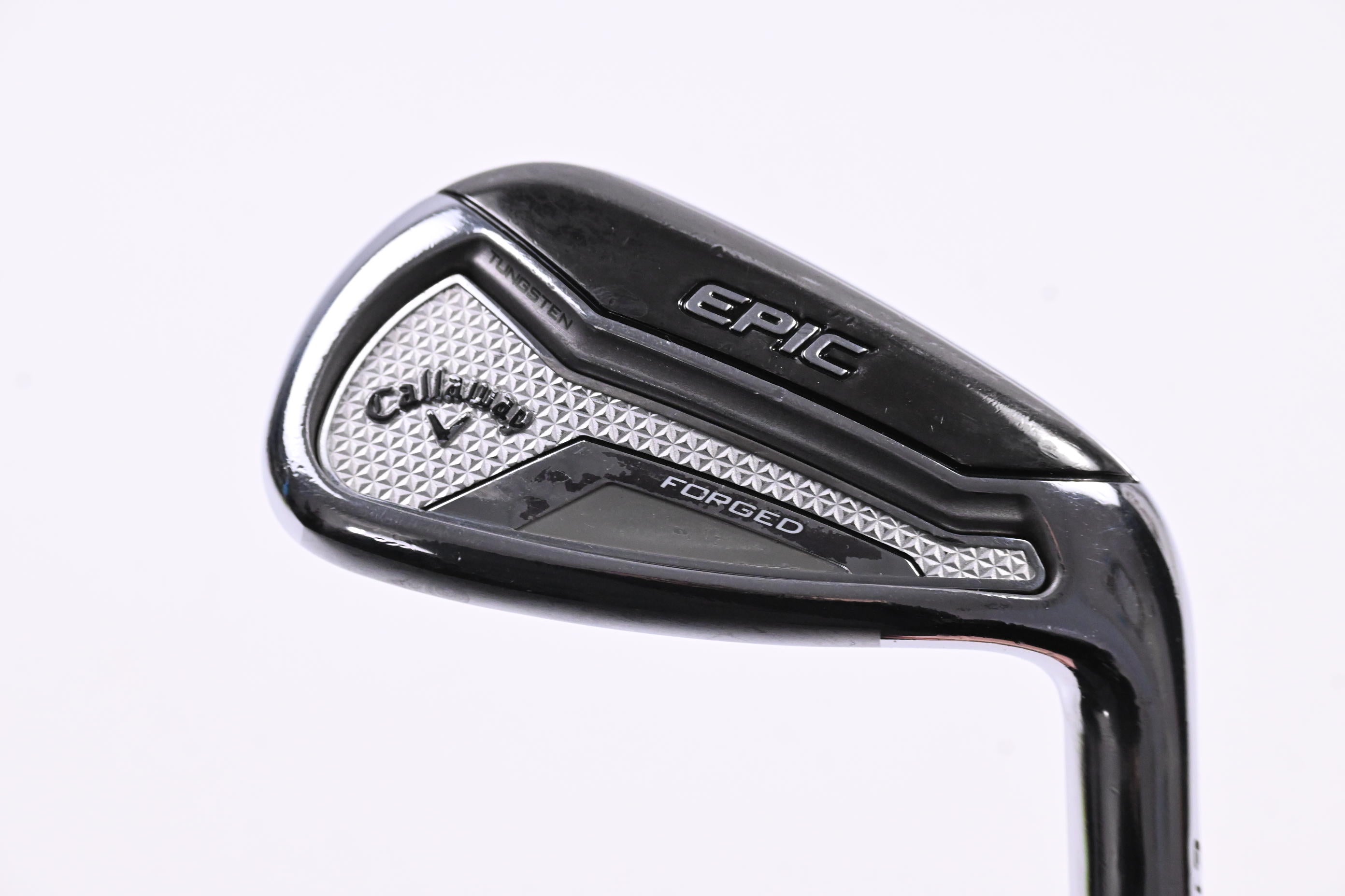 Callaway Epic Forged Pitching Wedge / 41 Degree / Regular Flex Steelfiber fc 80