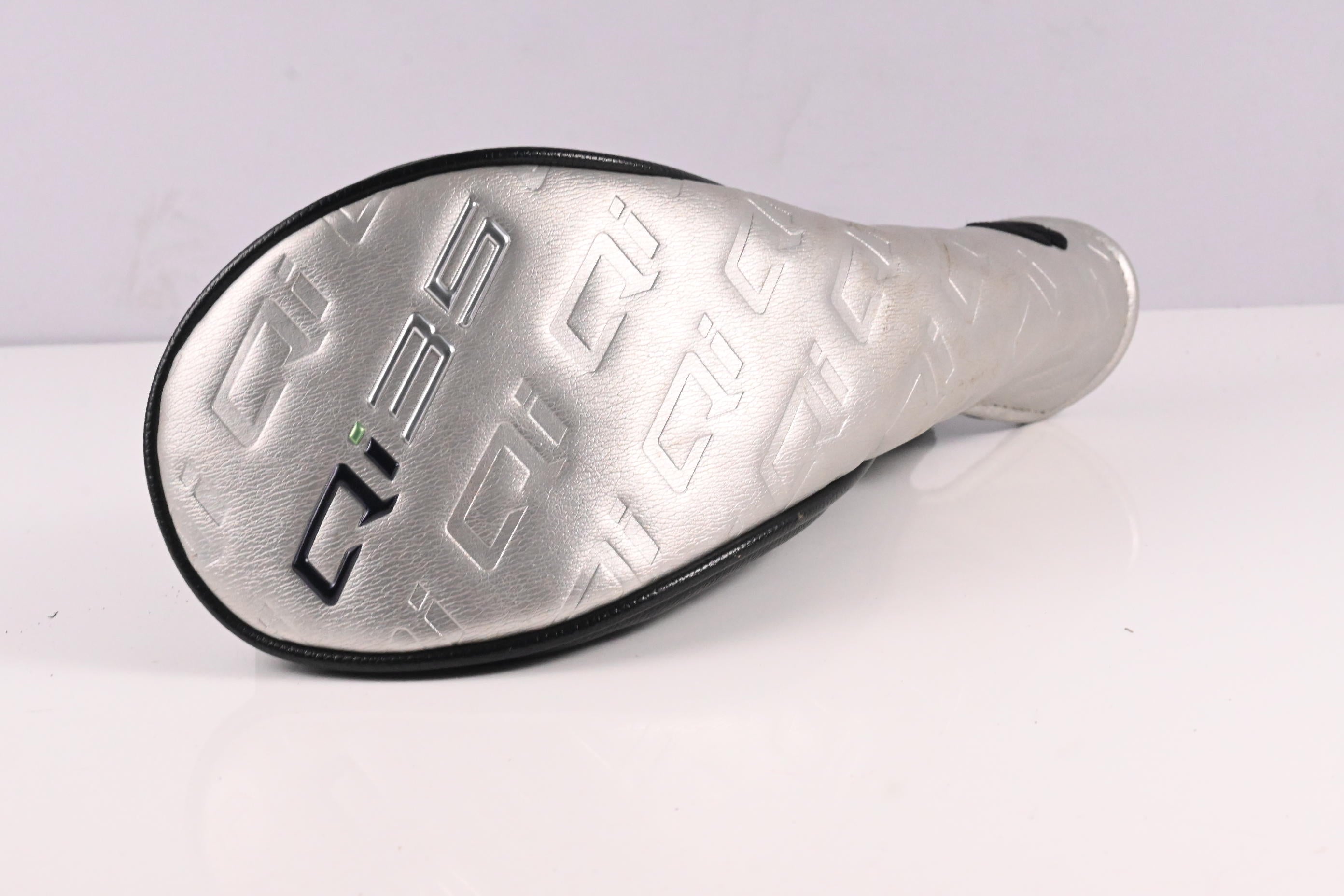 Taylormade Qi35 Tour #3 Wood / 15 Degree / X-Flex HZRDUS Gen5 Black 70 Shaft